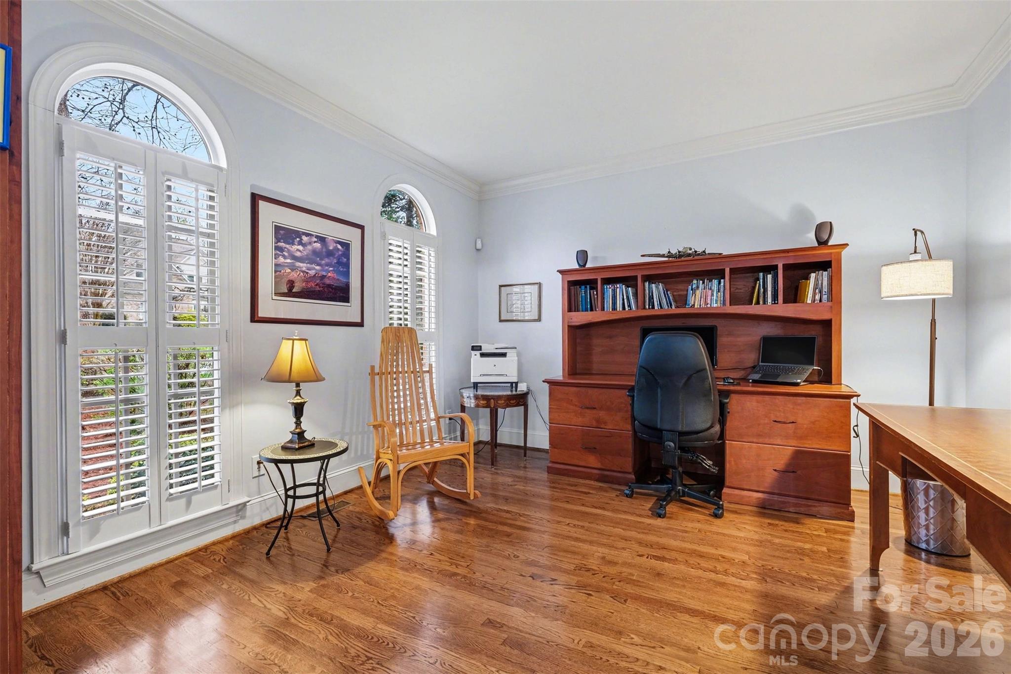 5019 Cranston Court