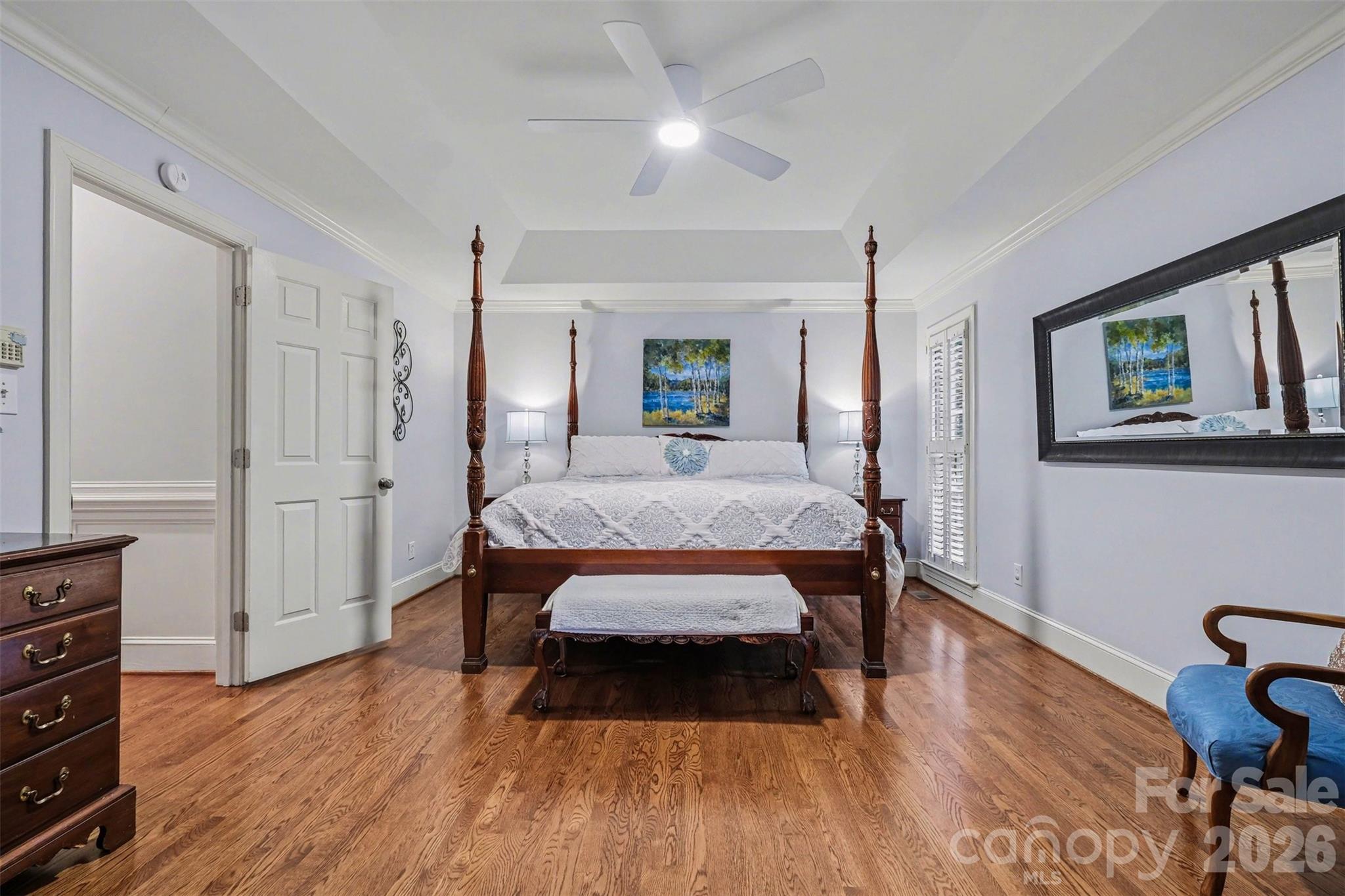 5019 Cranston Court
