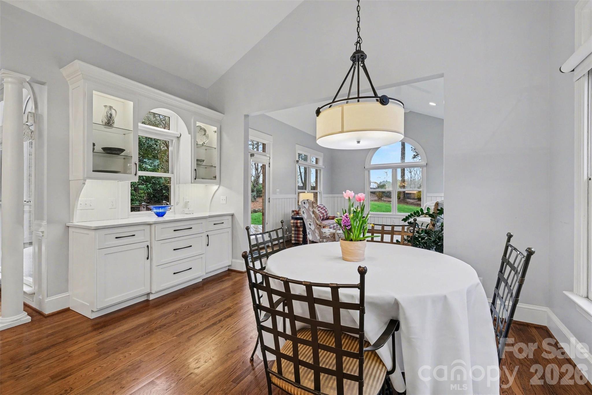 5019 Cranston Court