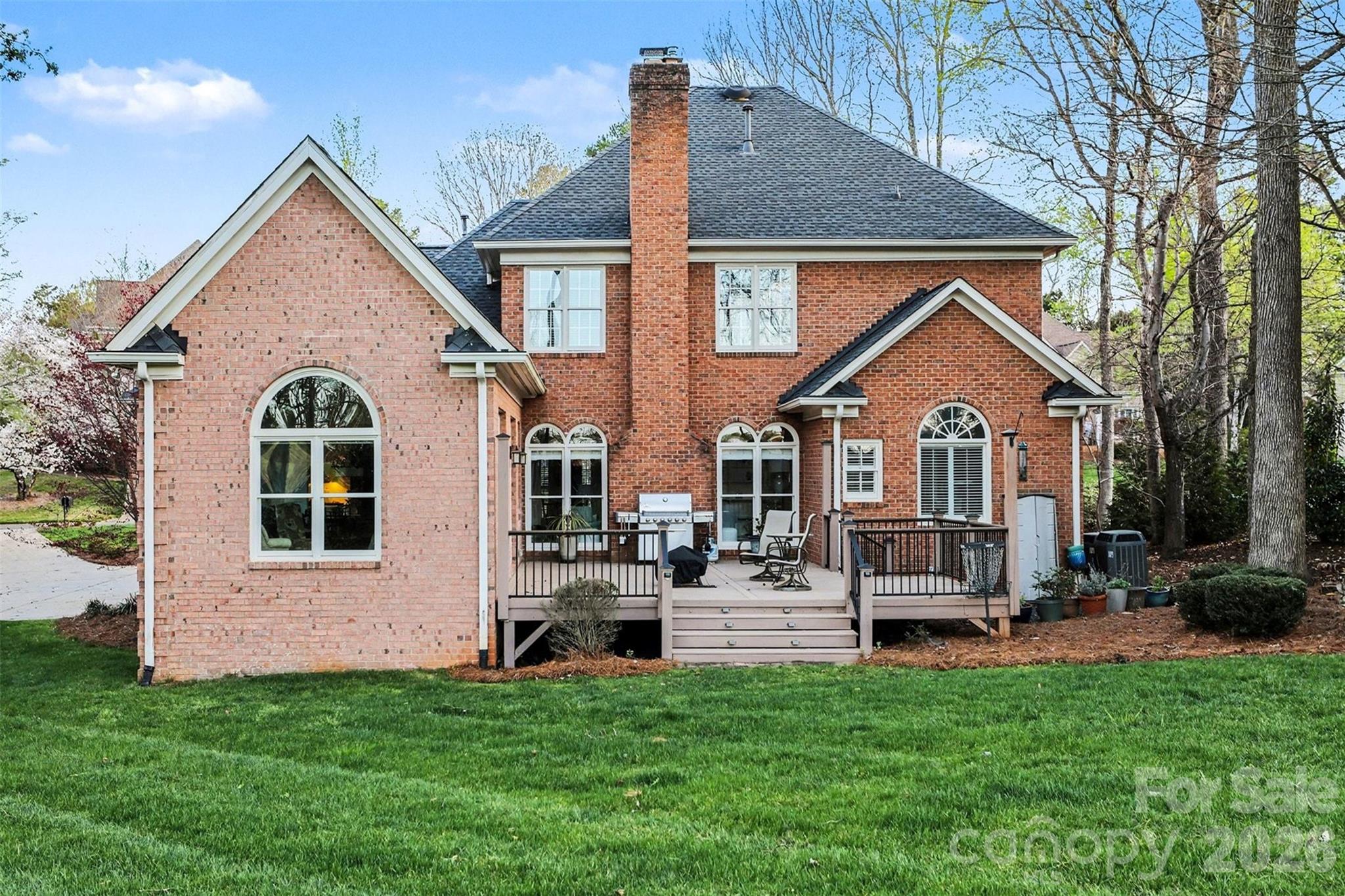 5019 Cranston Court