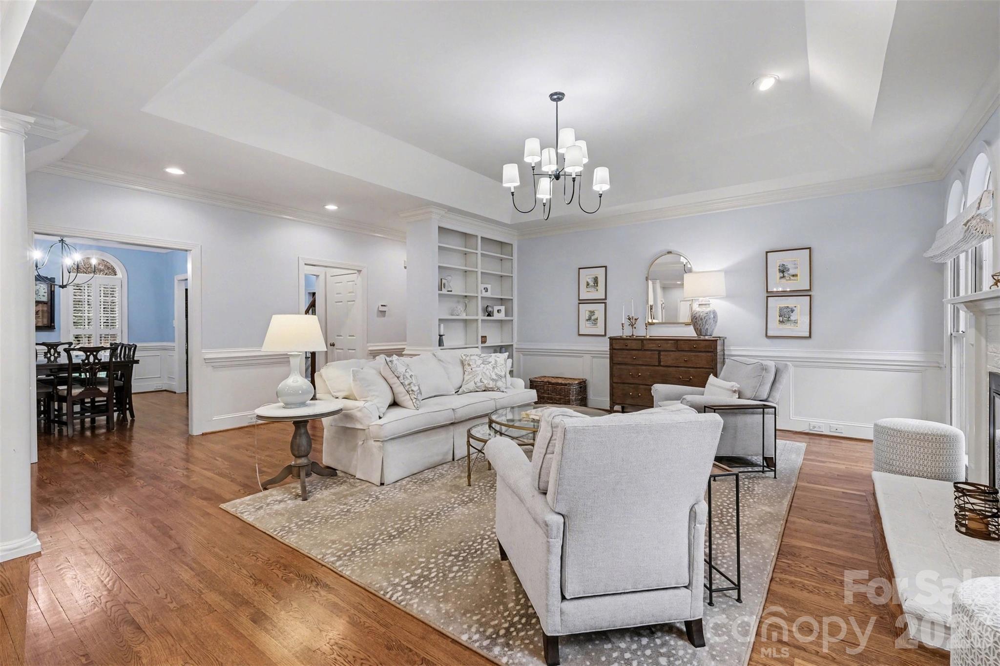 5019 Cranston Court