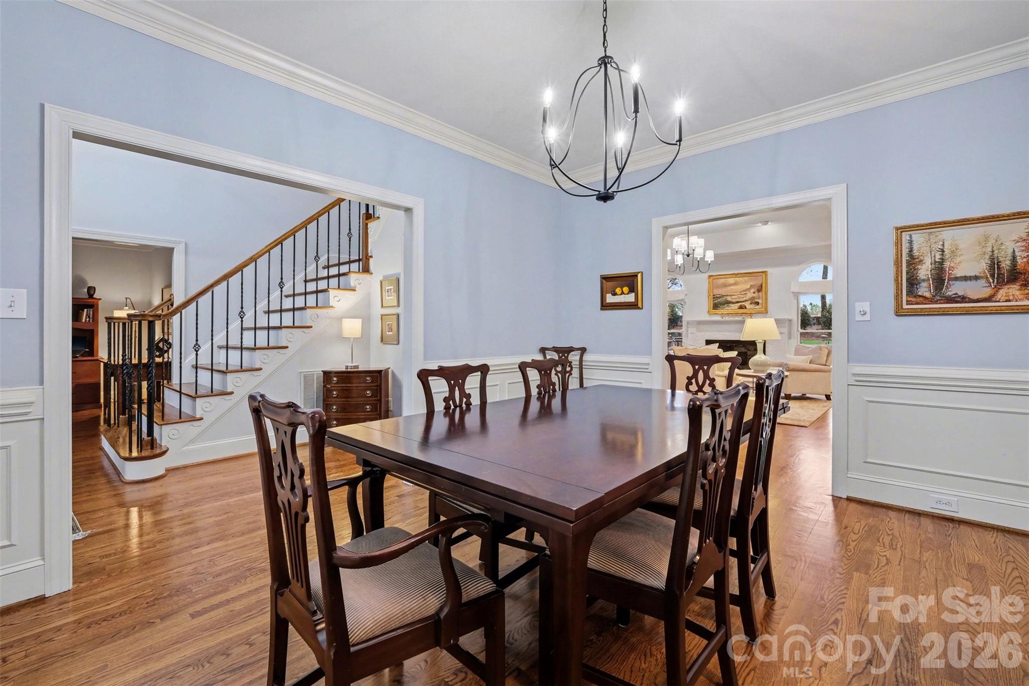 5019 Cranston Court
