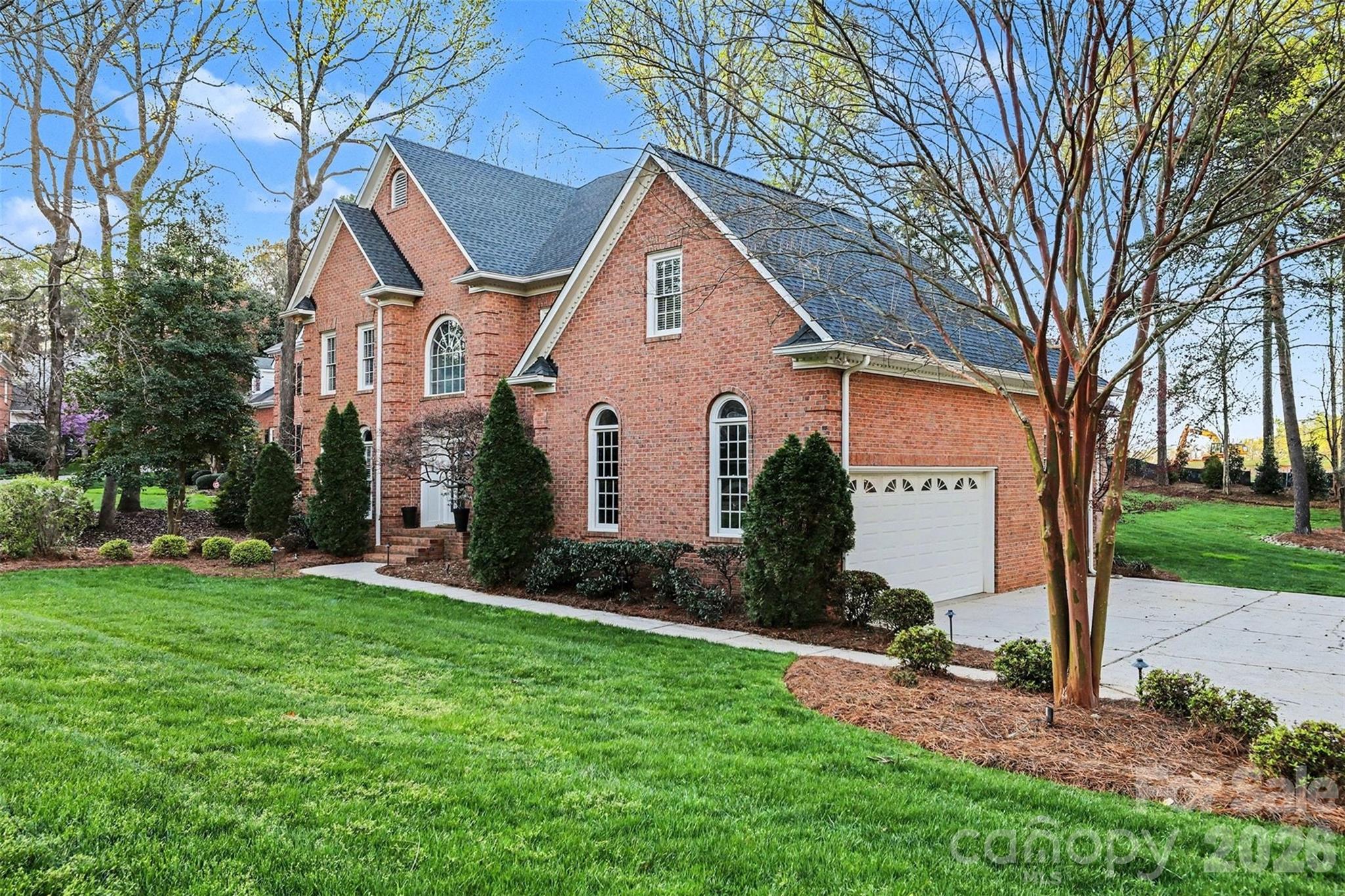 5019 Cranston Court