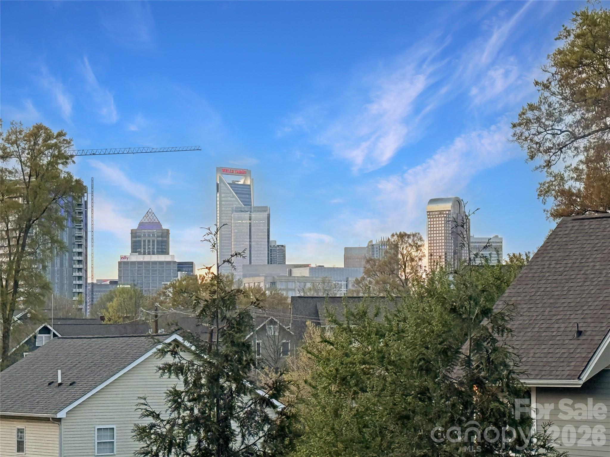 626 Queens Road Unit: 102