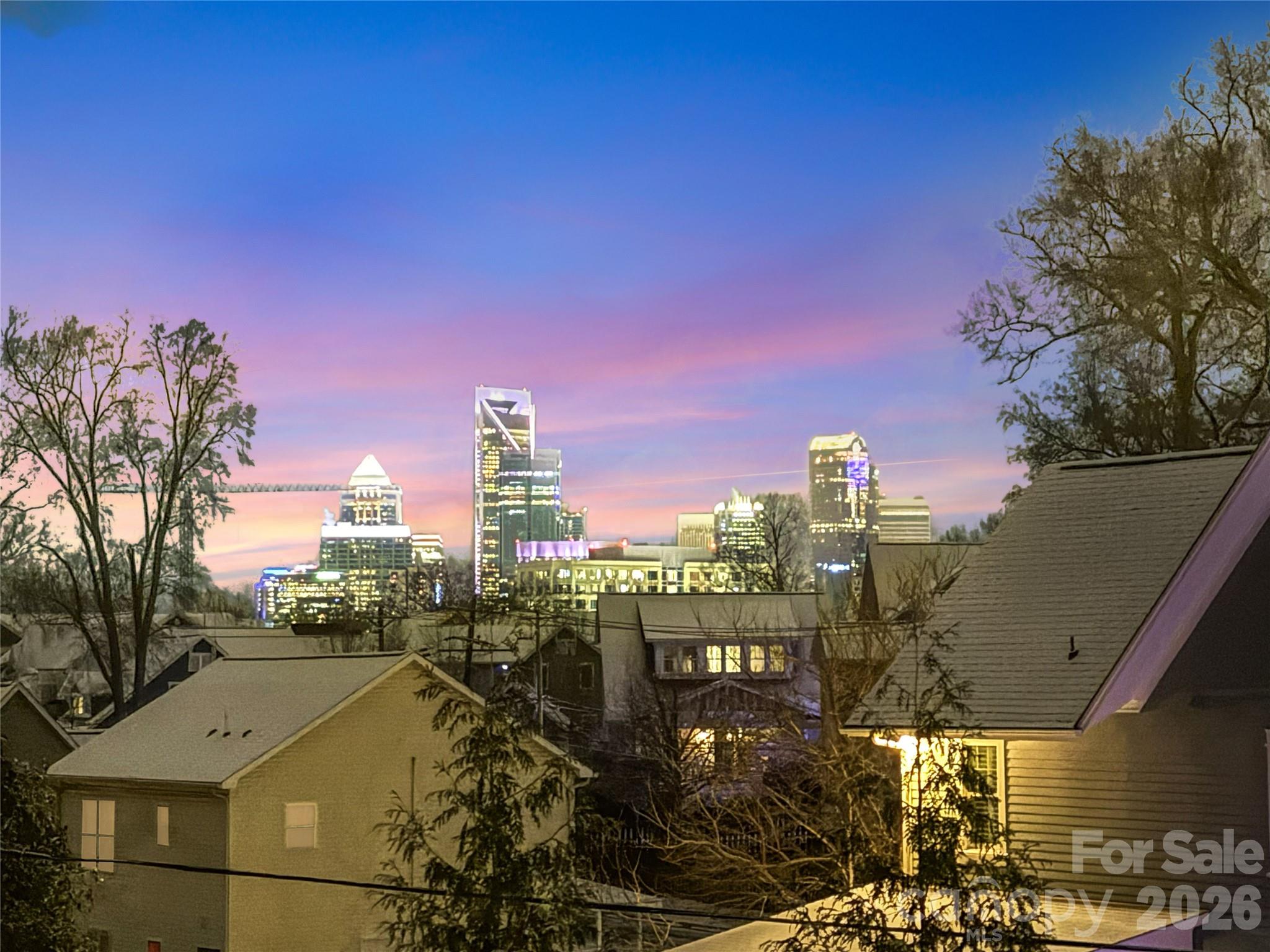 626 Queens Road Unit: 102