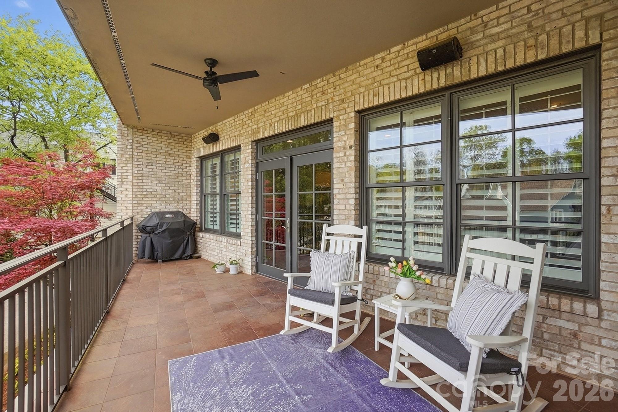 626 Queens Road Unit: 102
