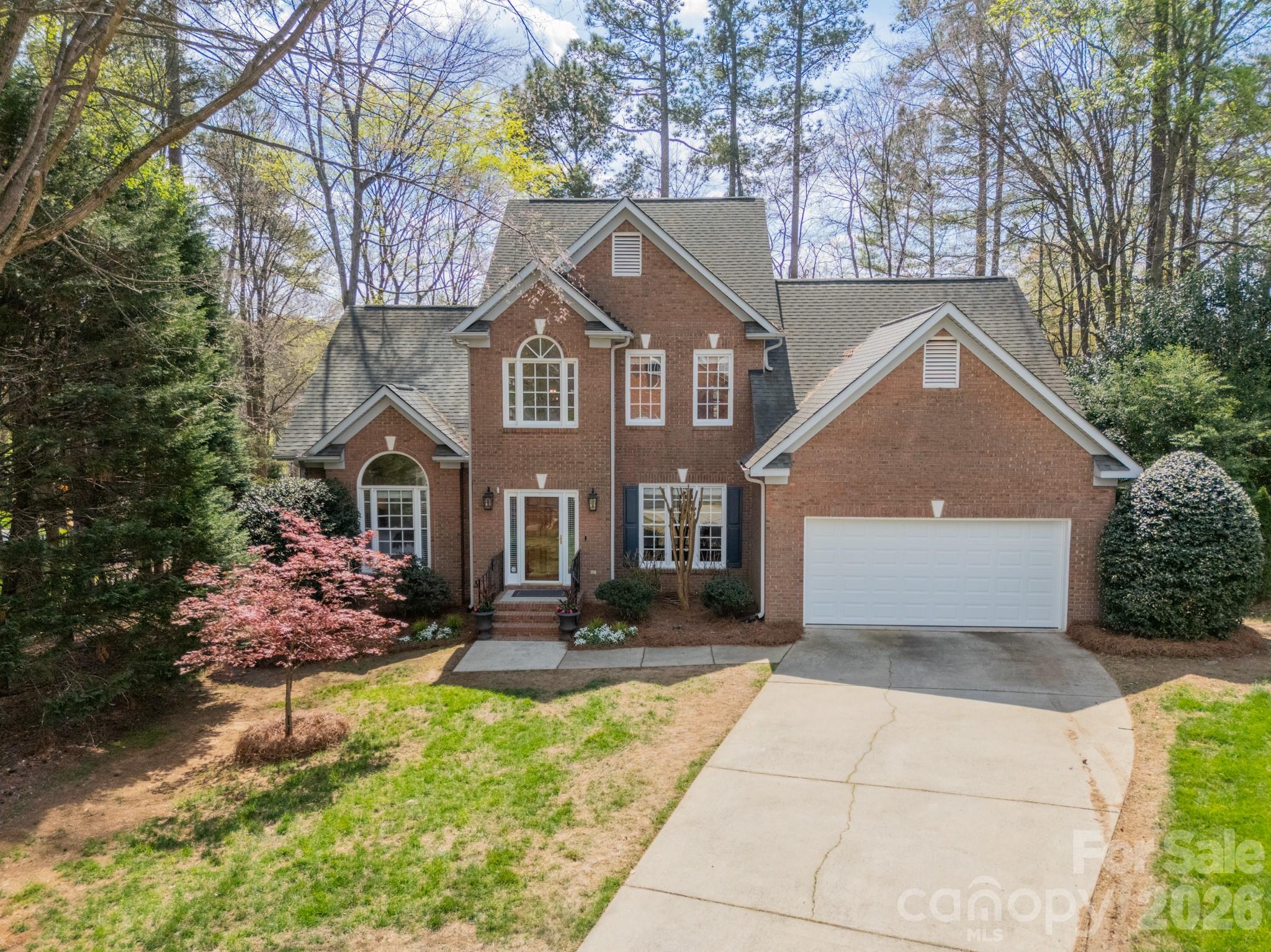 4504 Willow Croft Court