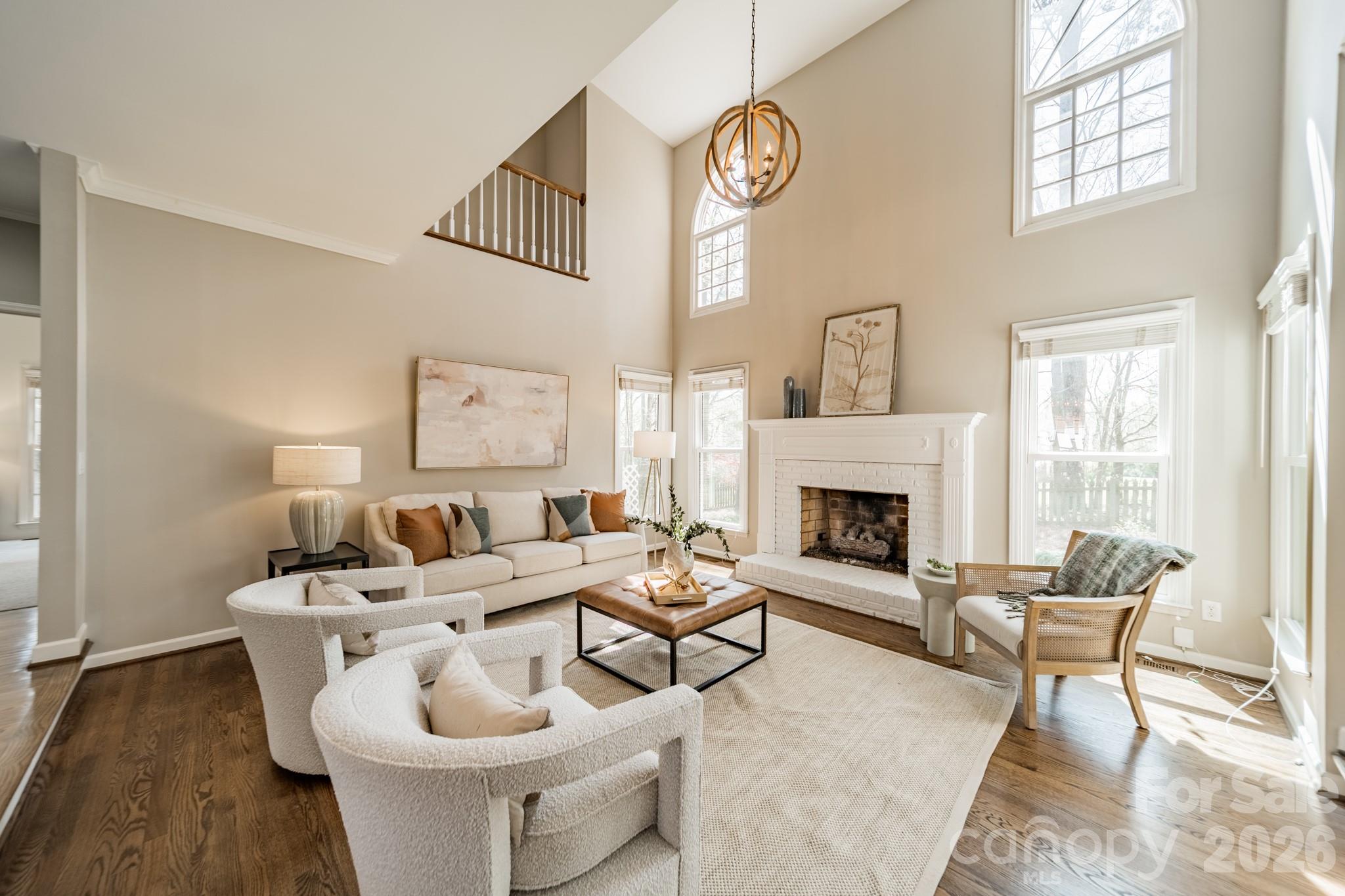 4504 Willow Croft Court