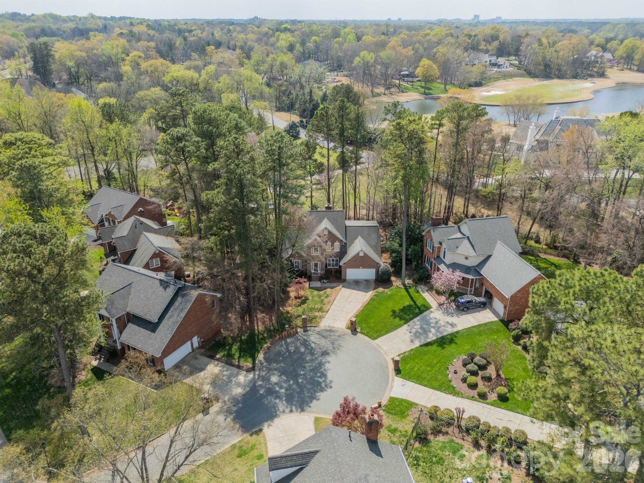 4504 Willow Croft Court