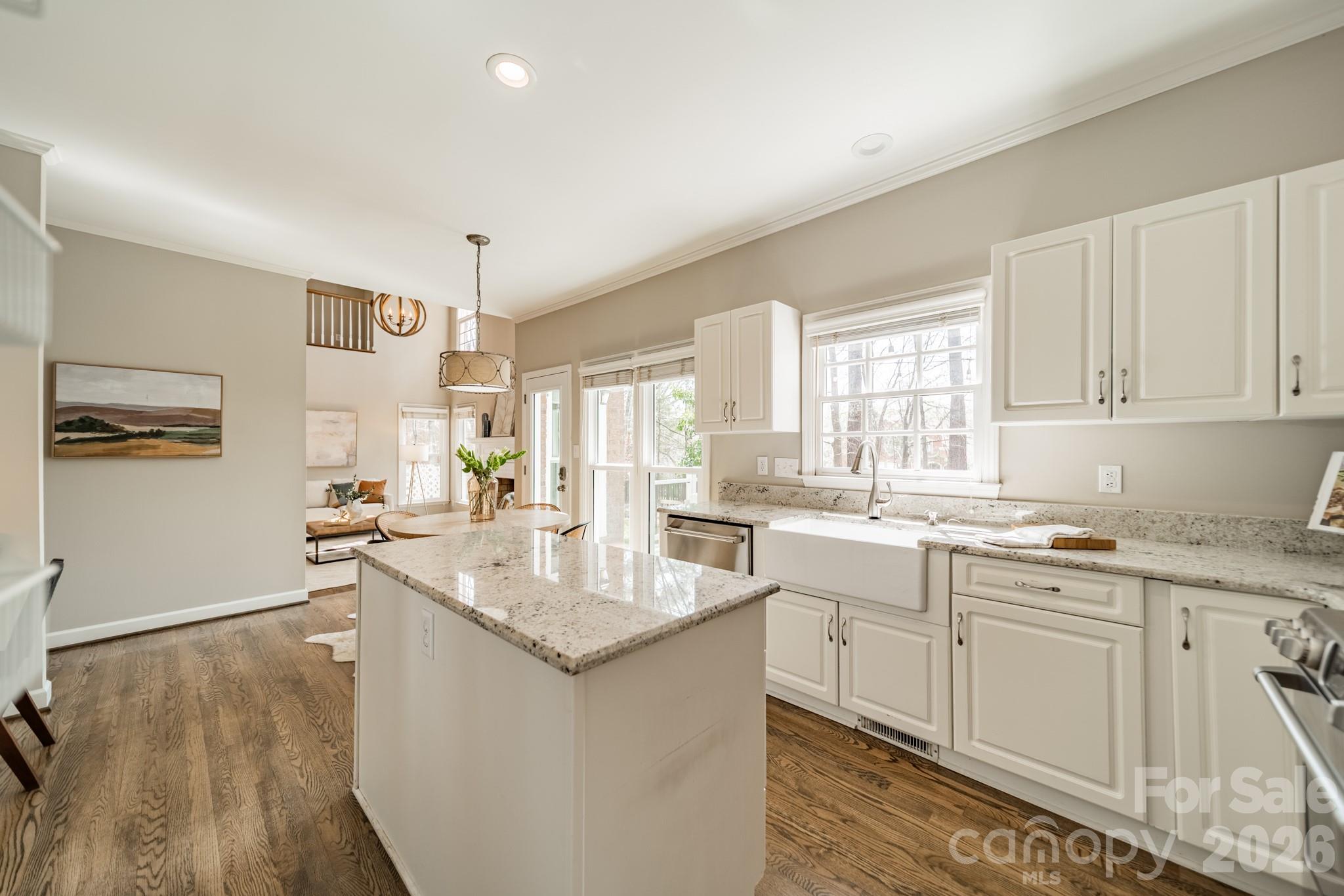 4504 Willow Croft Court