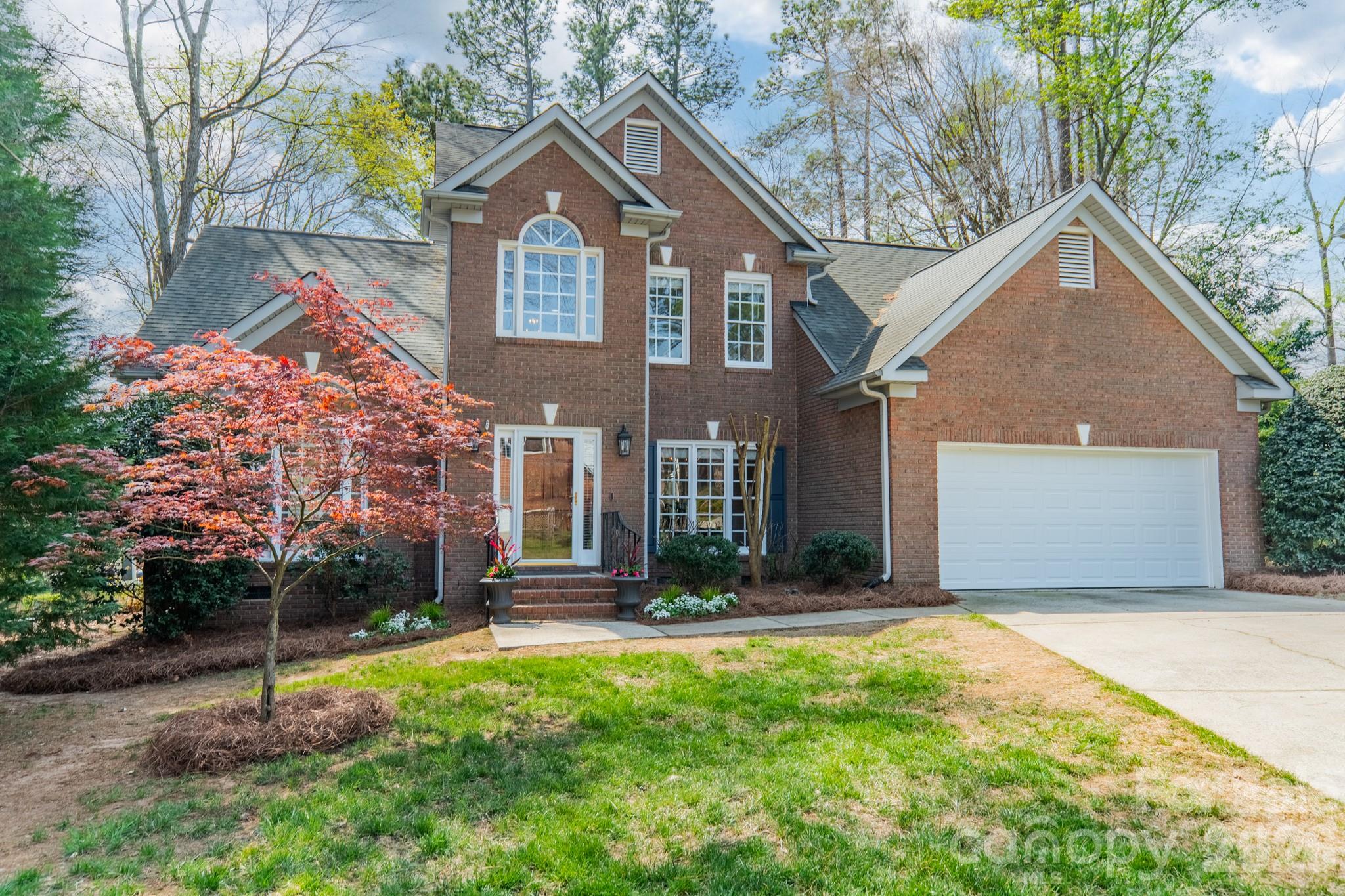 4504 Willow Croft Court