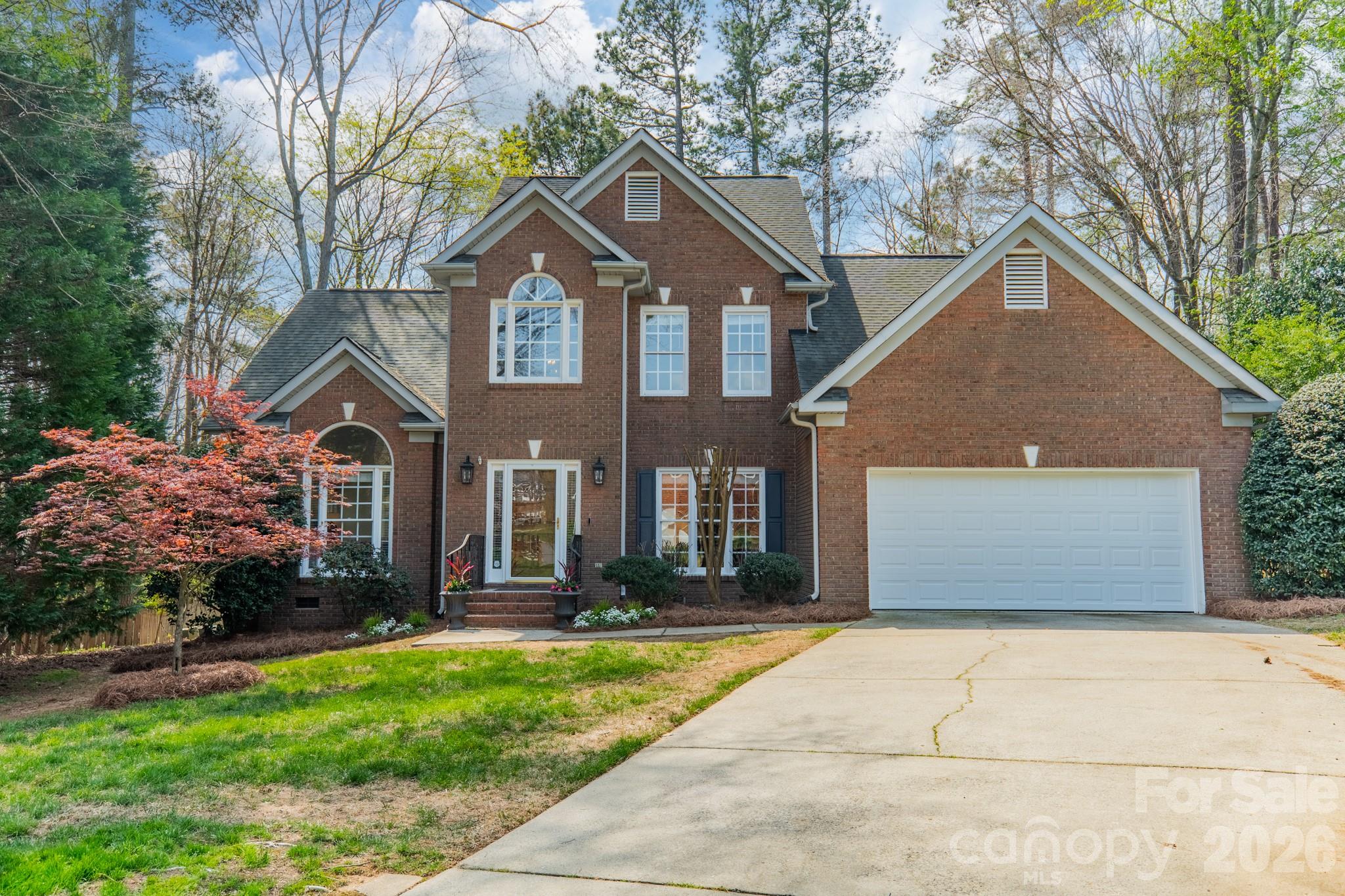 4504 Willow Croft Court