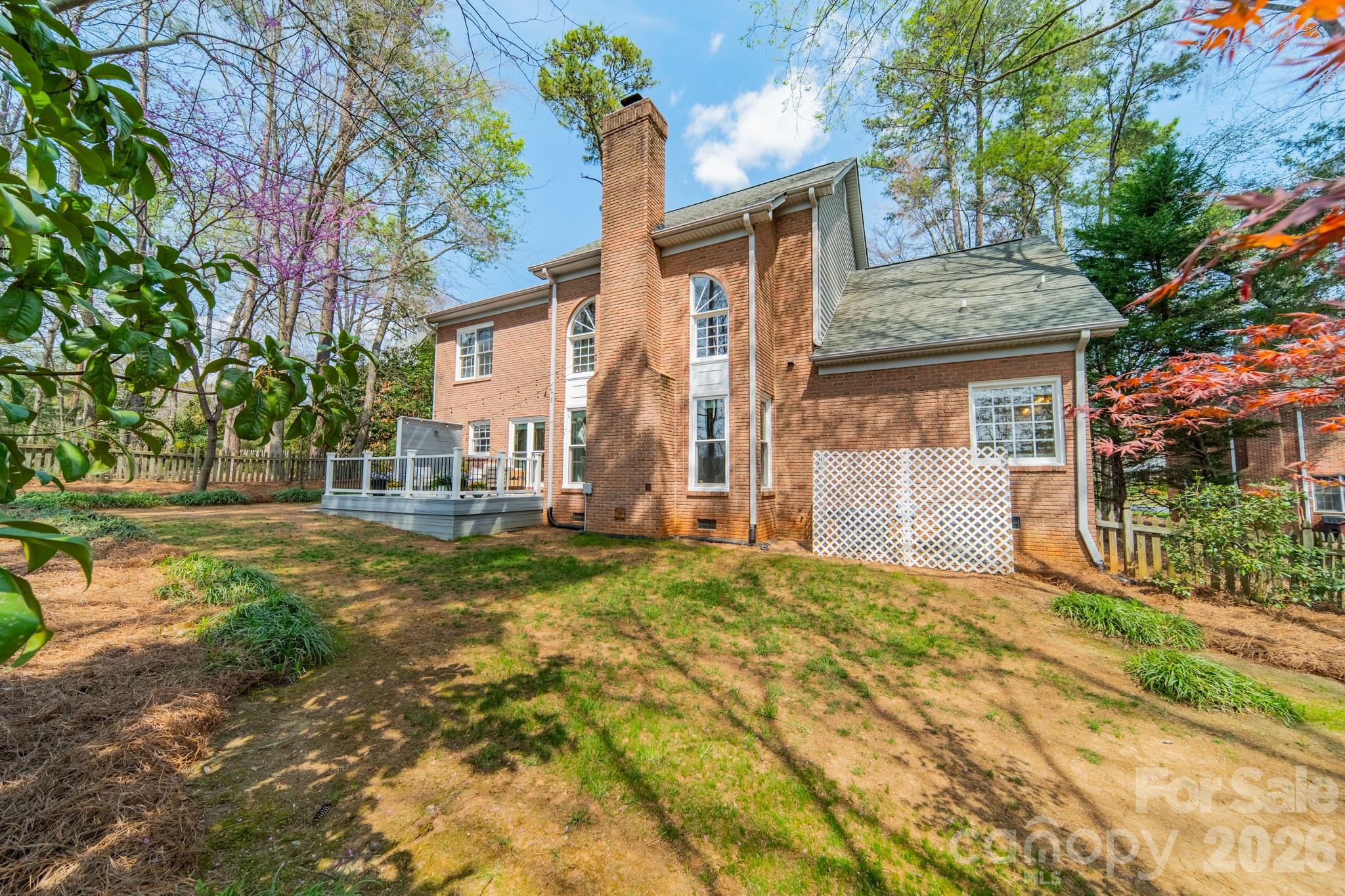 4504 Willow Croft Court
