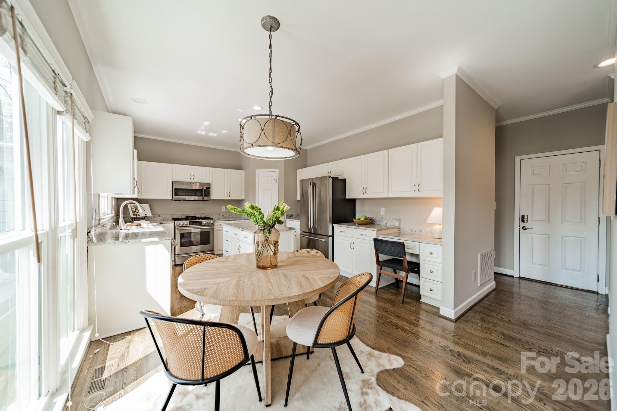 4504 Willow Croft Court