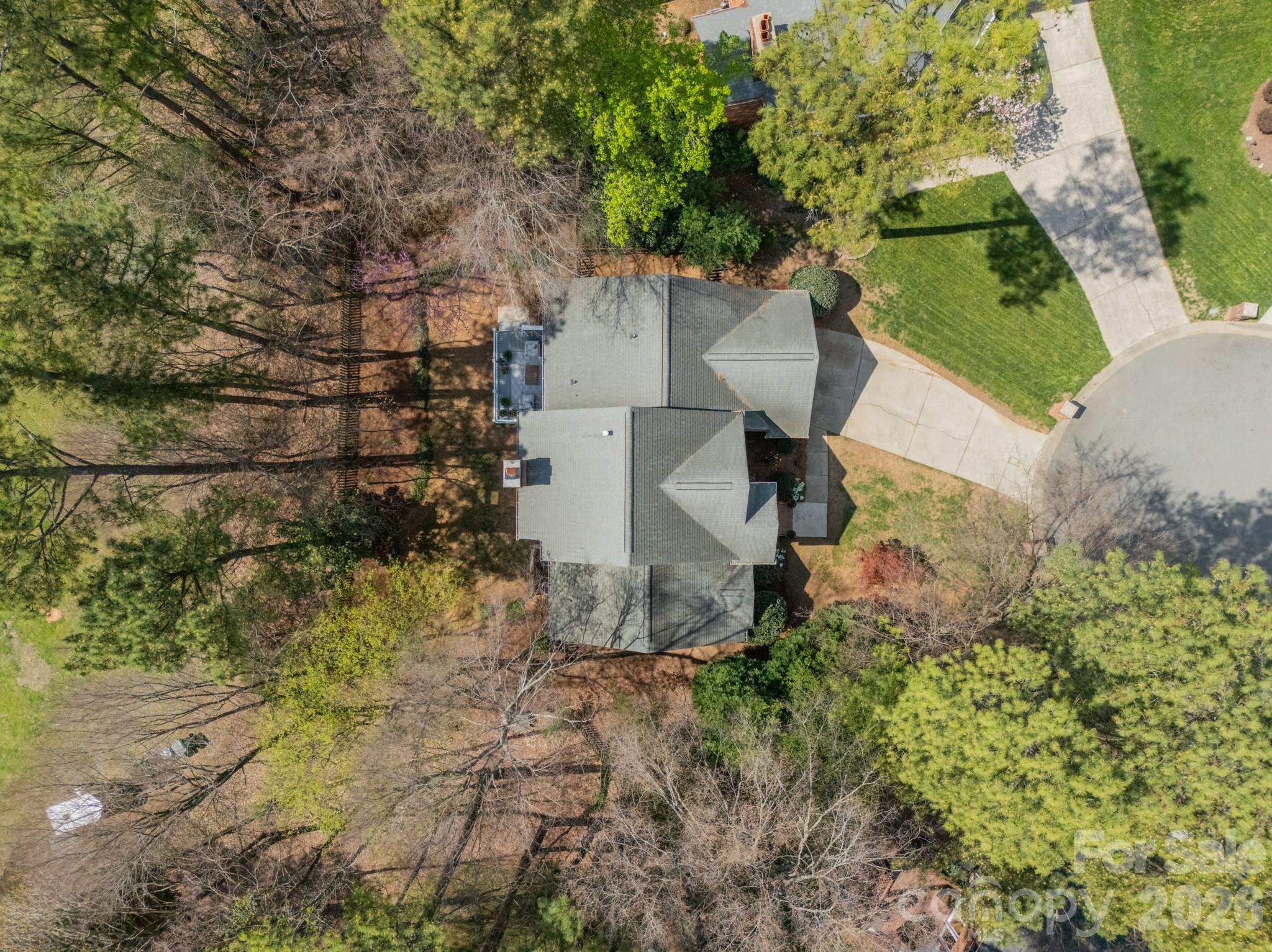4504 Willow Croft Court