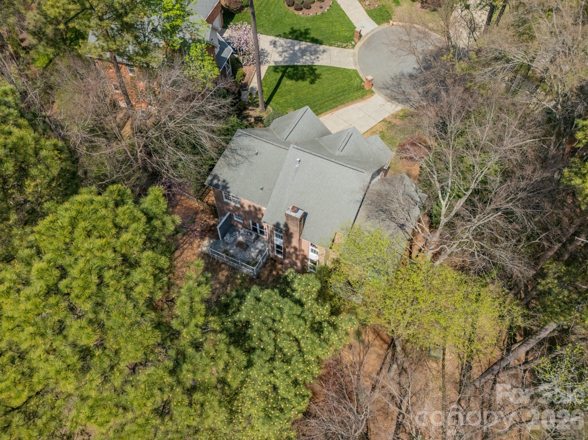 4504 Willow Croft Court