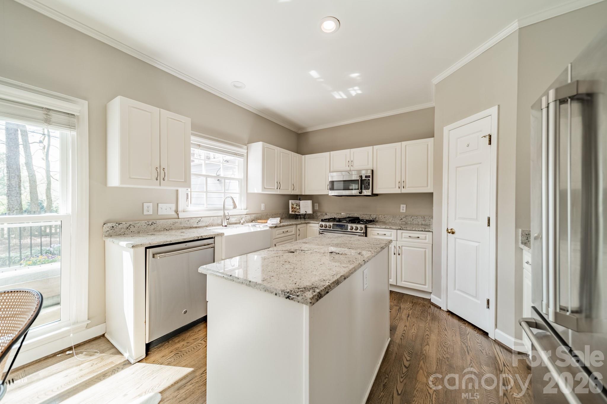 4504 Willow Croft Court