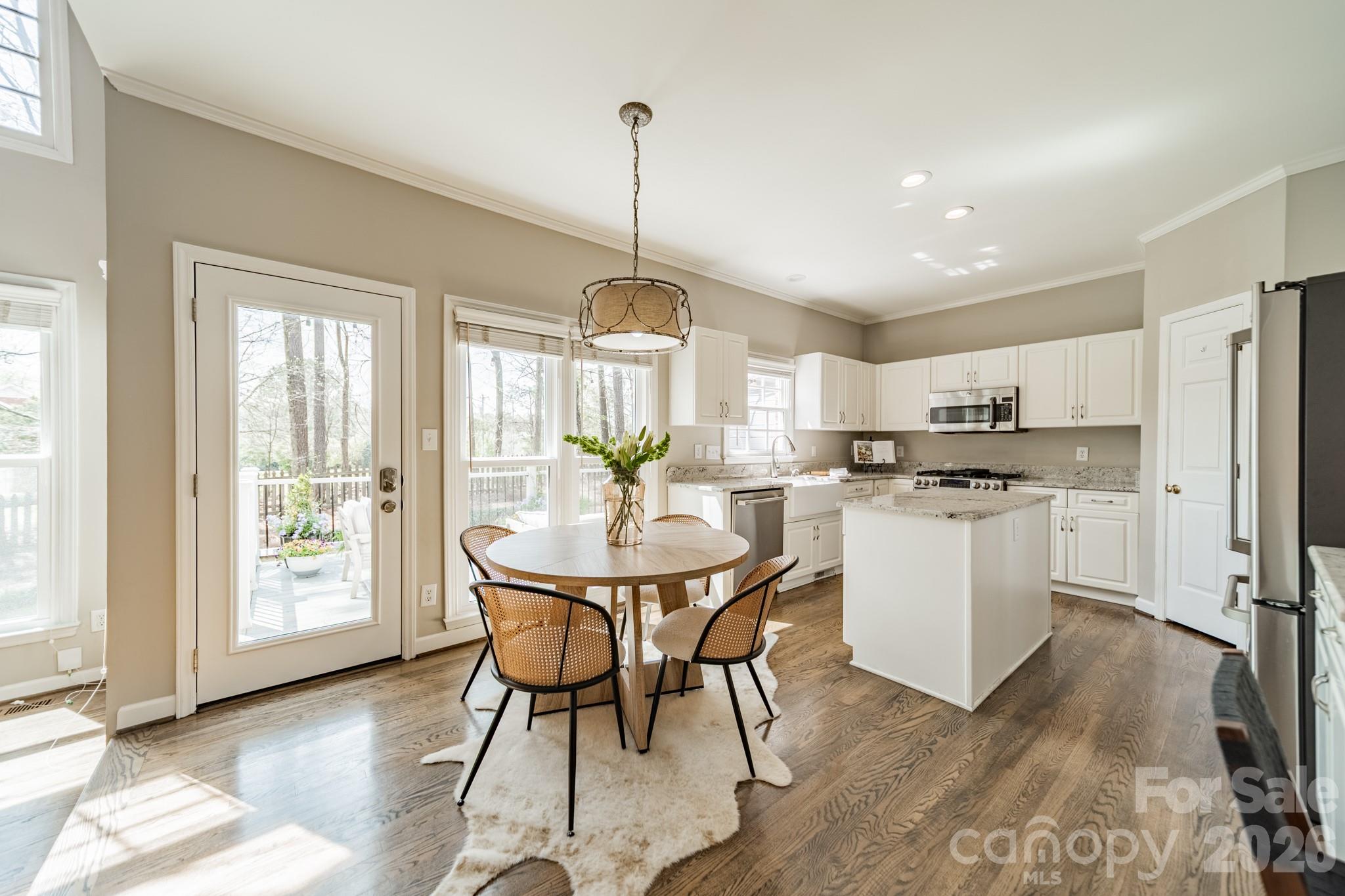4504 Willow Croft Court