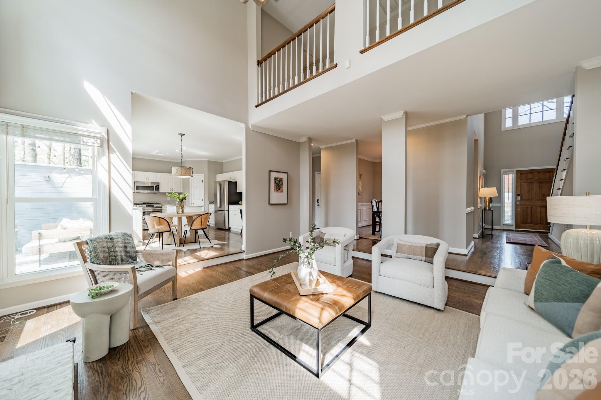 4504 Willow Croft Court
