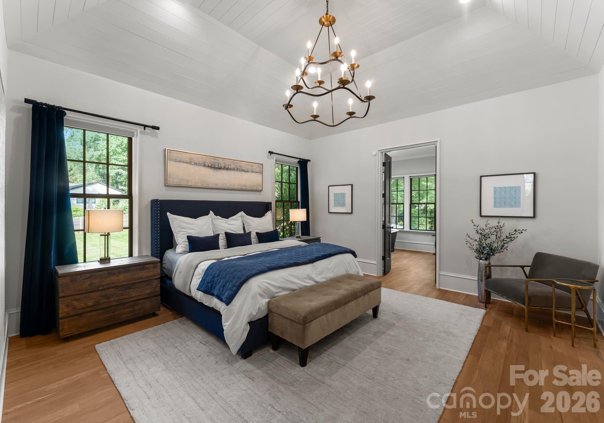 5625 Timber Lane