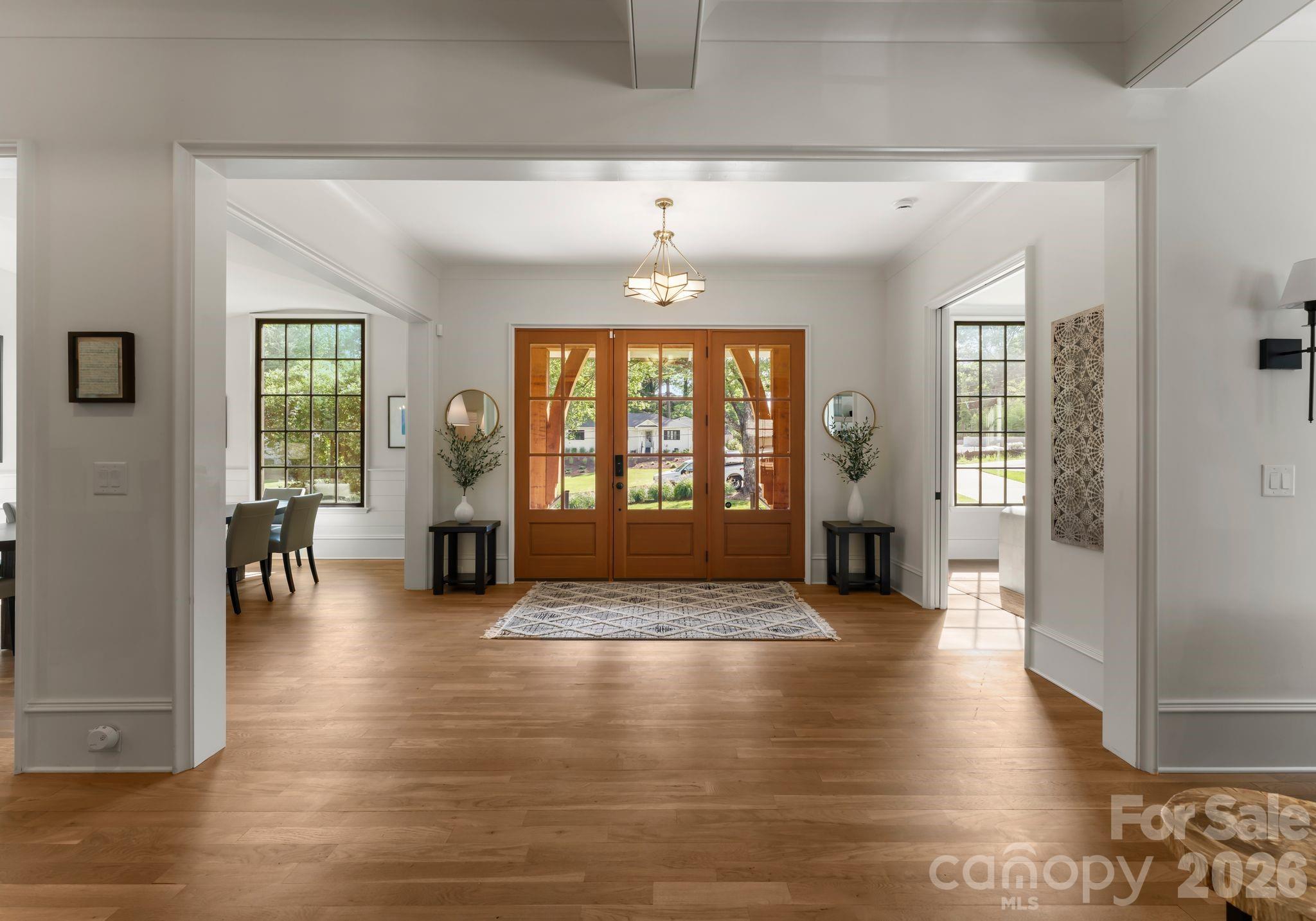 5625 Timber Lane