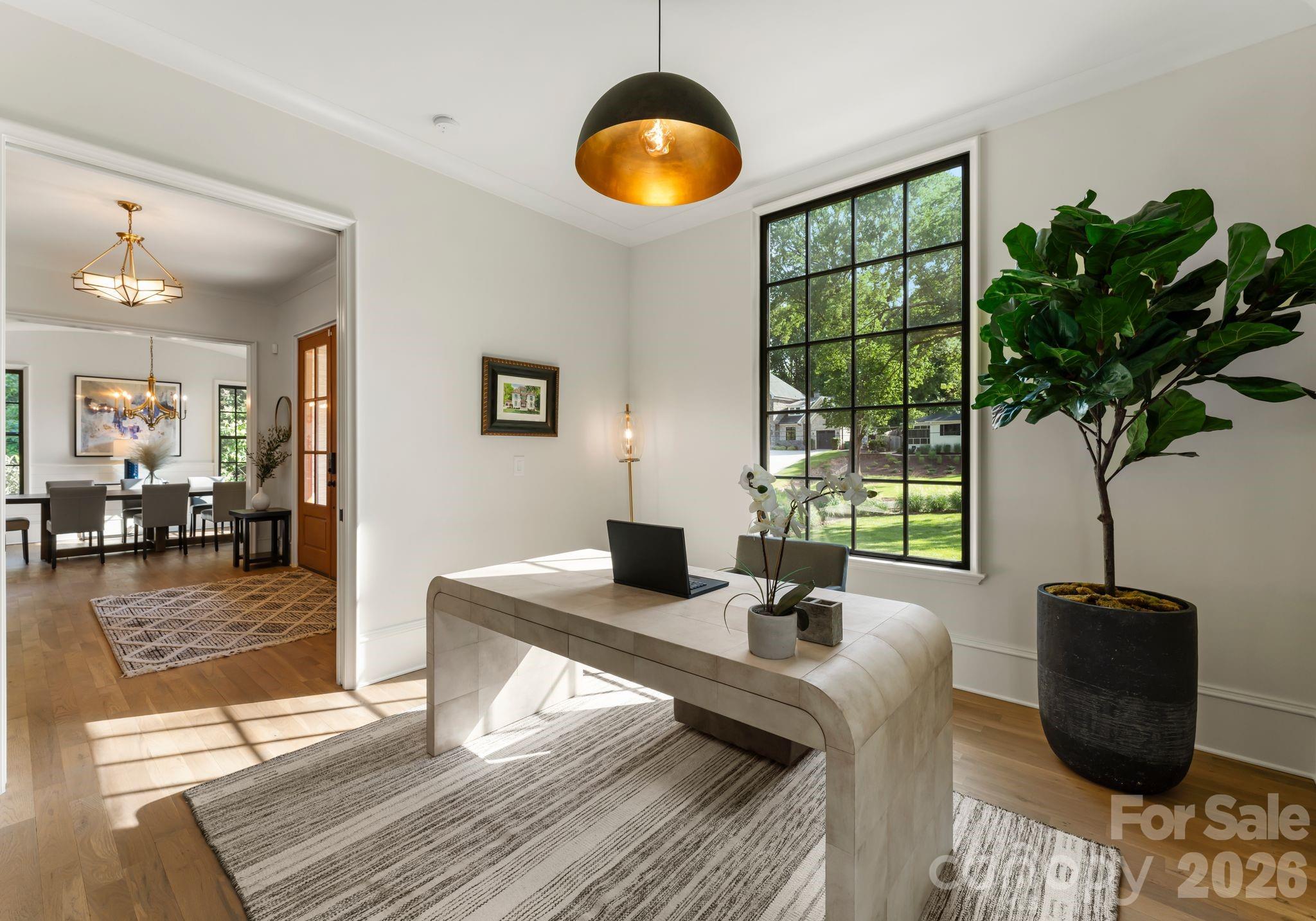 5625 Timber Lane