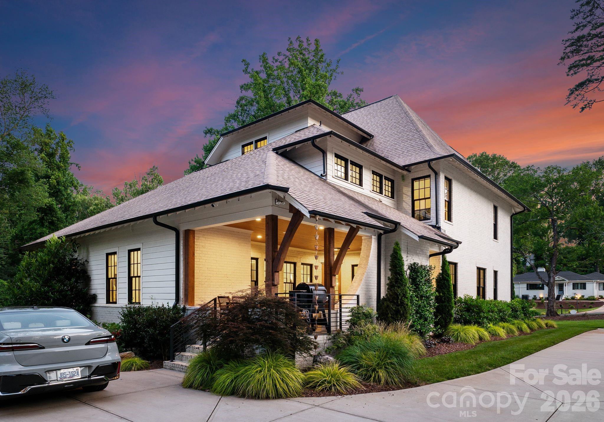 5625 Timber Lane