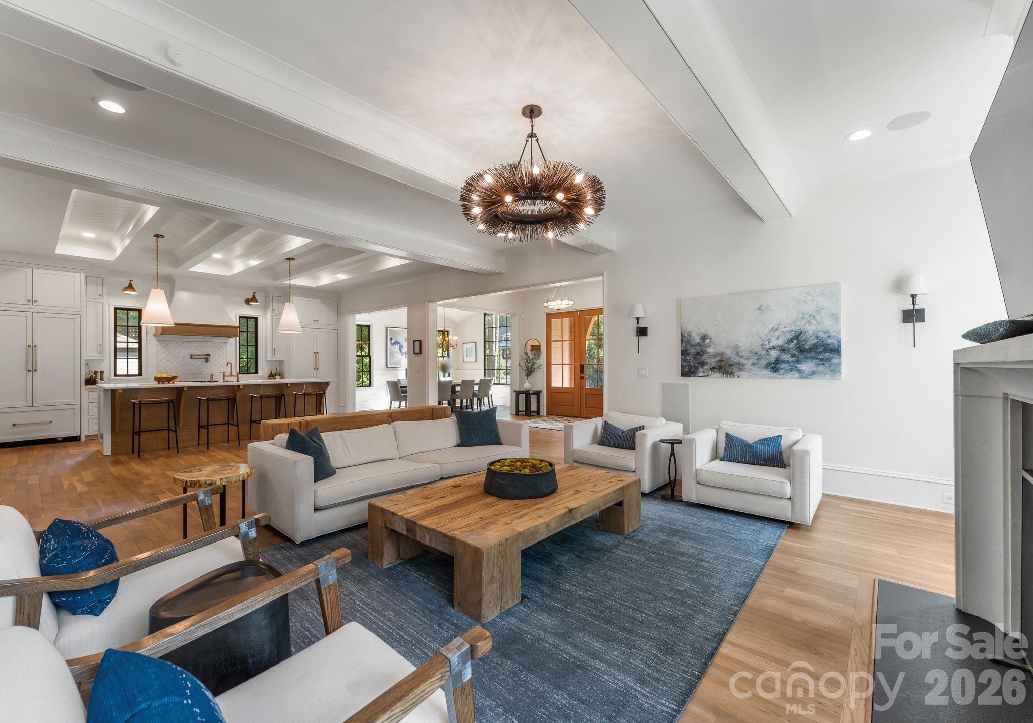 5625 Timber Lane