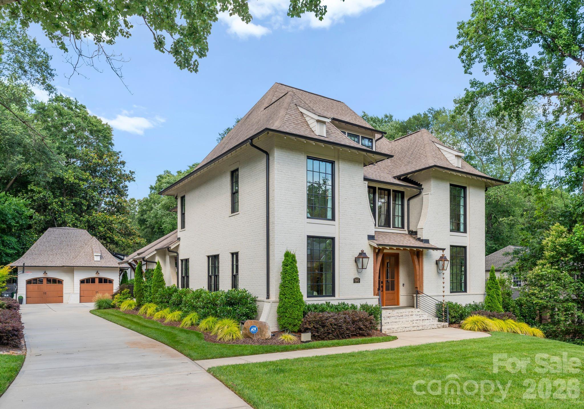 5625 Timber Lane