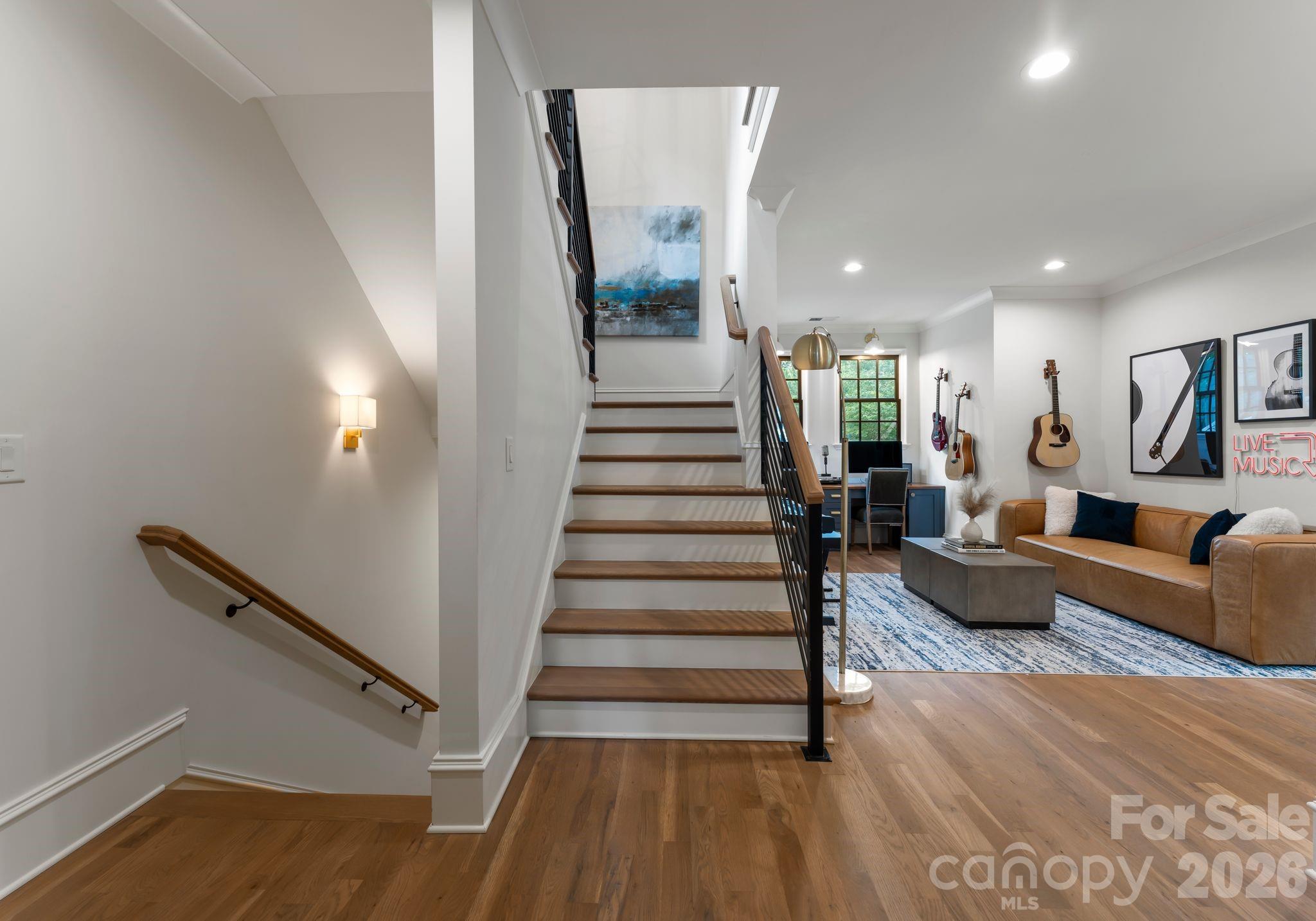 5625 Timber Lane