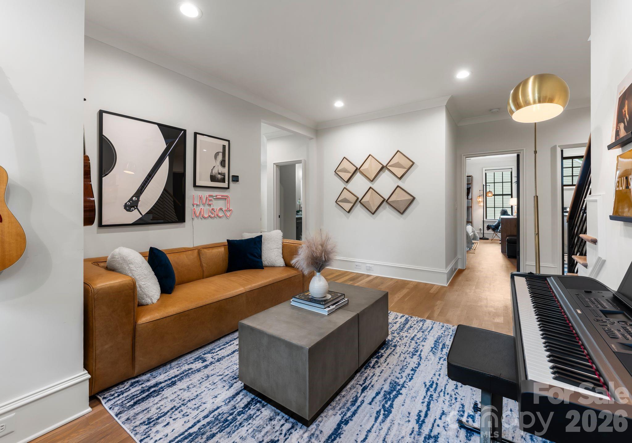 5625 Timber Lane