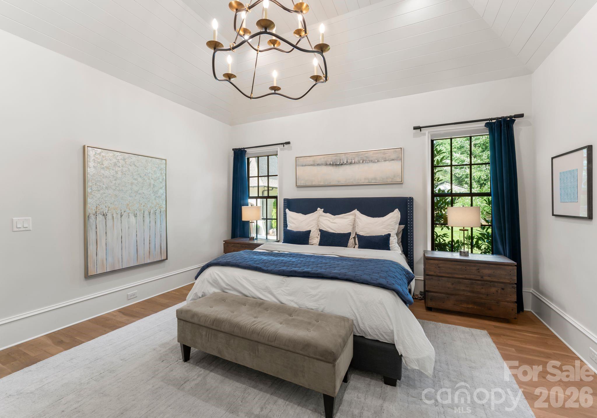 5625 Timber Lane