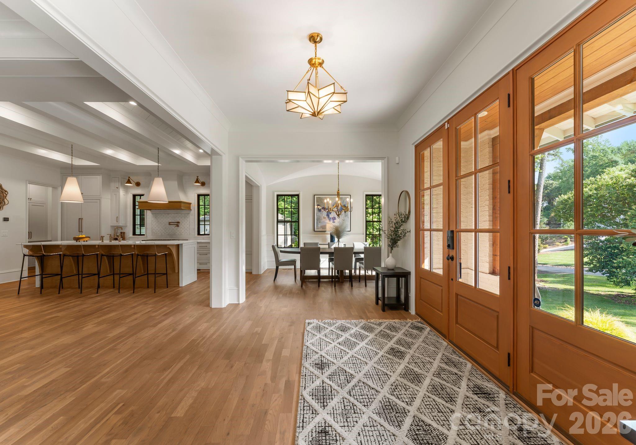 5625 Timber Lane