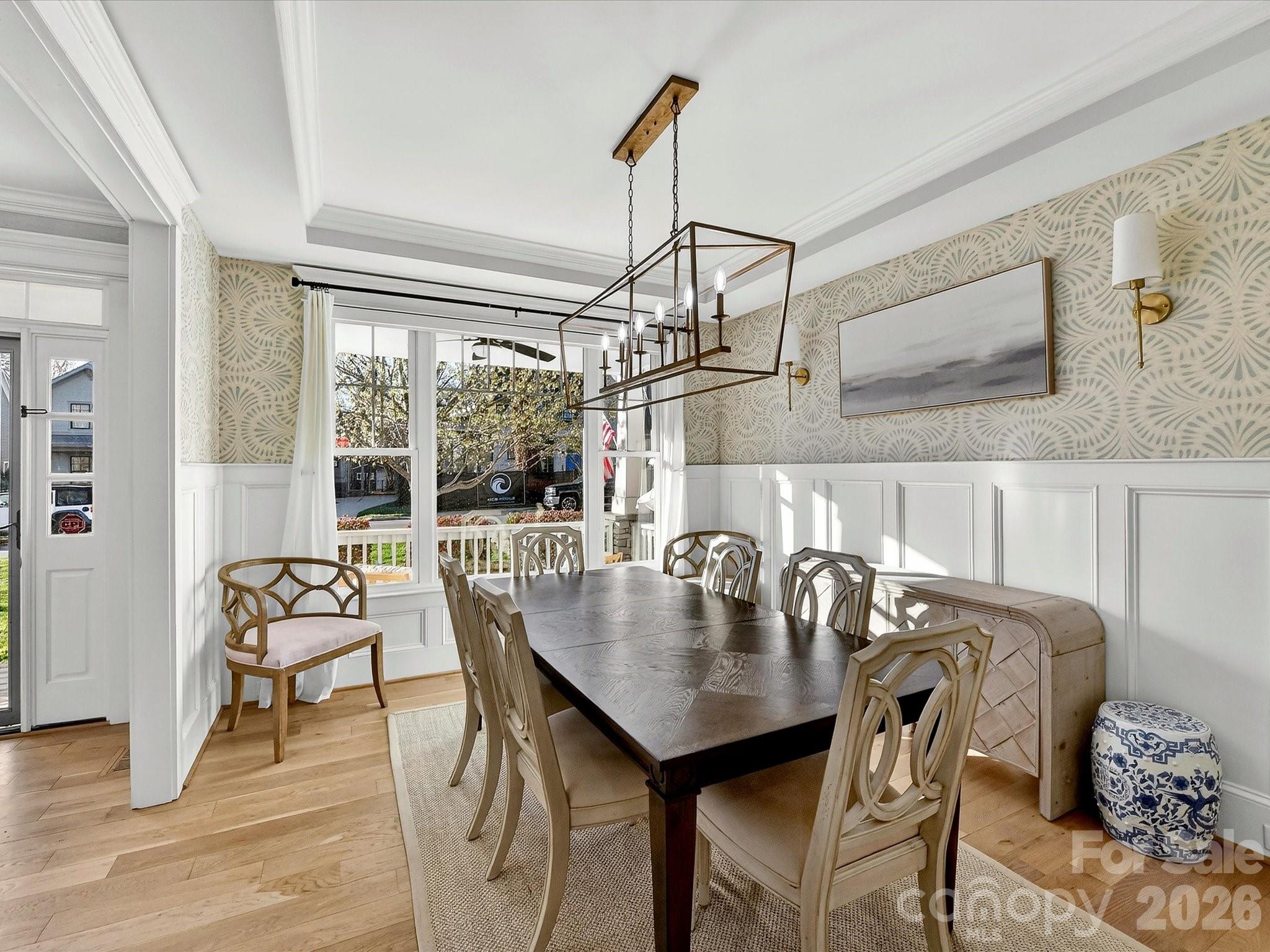 846 Wriston Place
