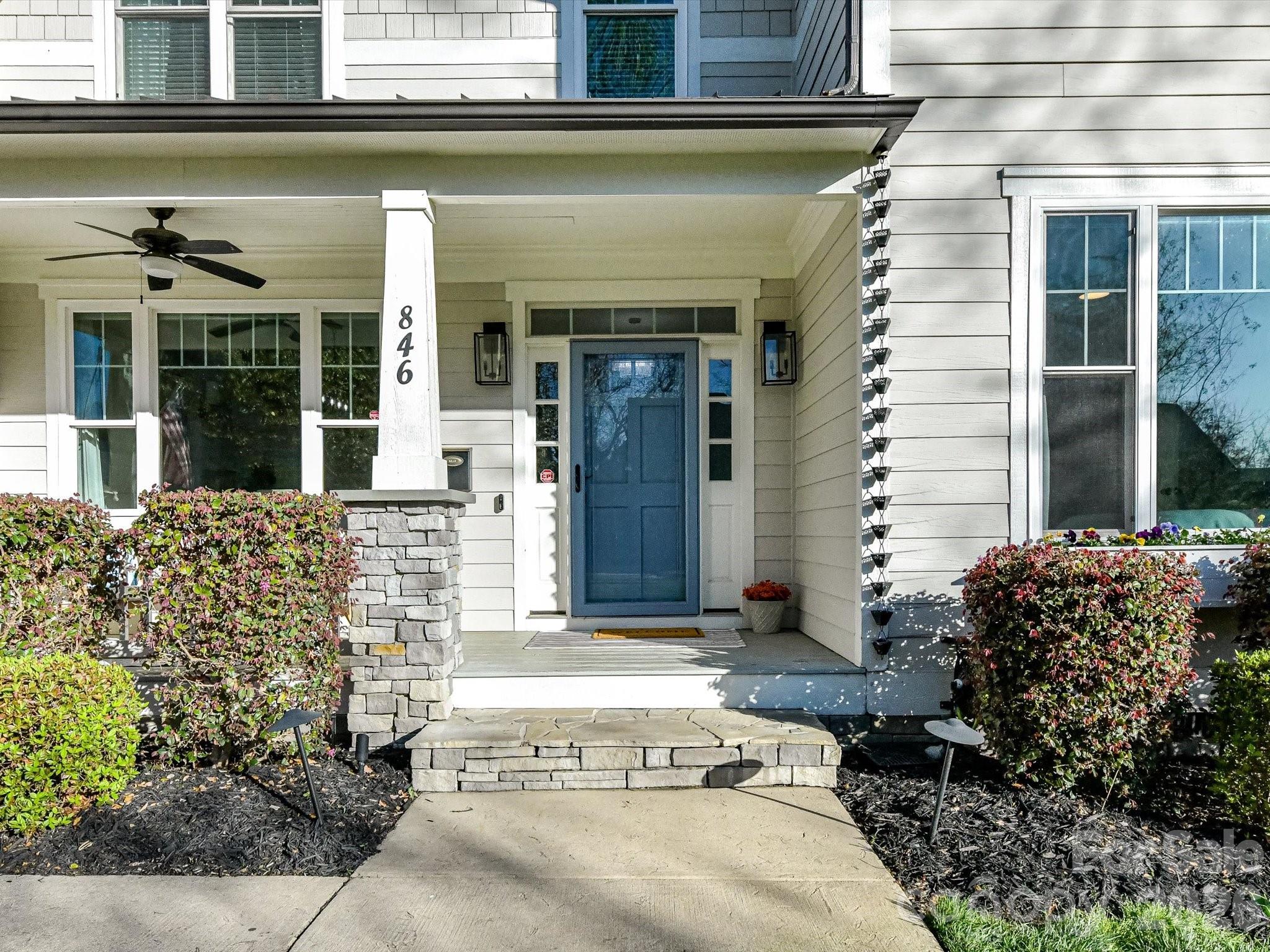 846 Wriston Place