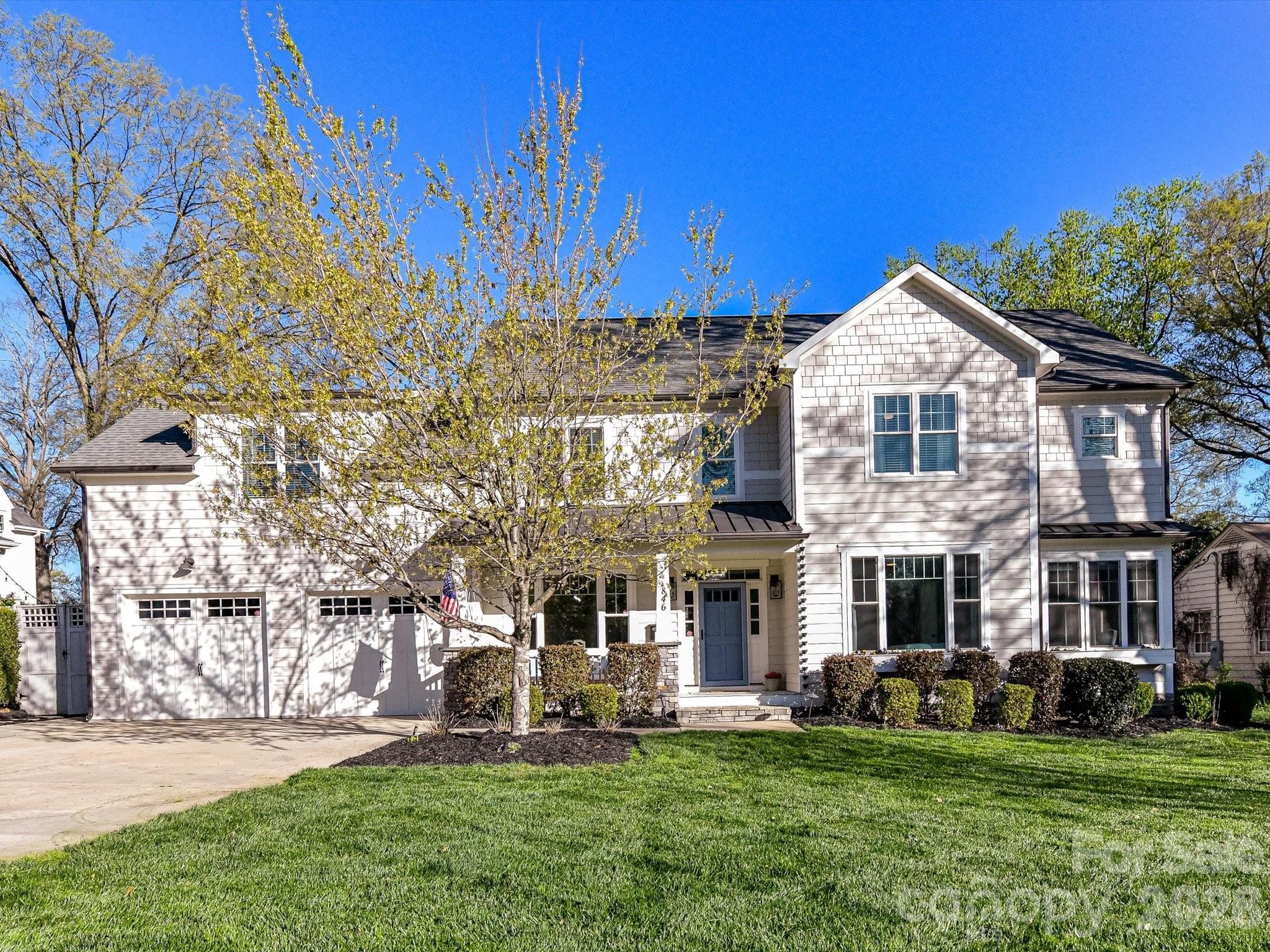 846 Wriston Place