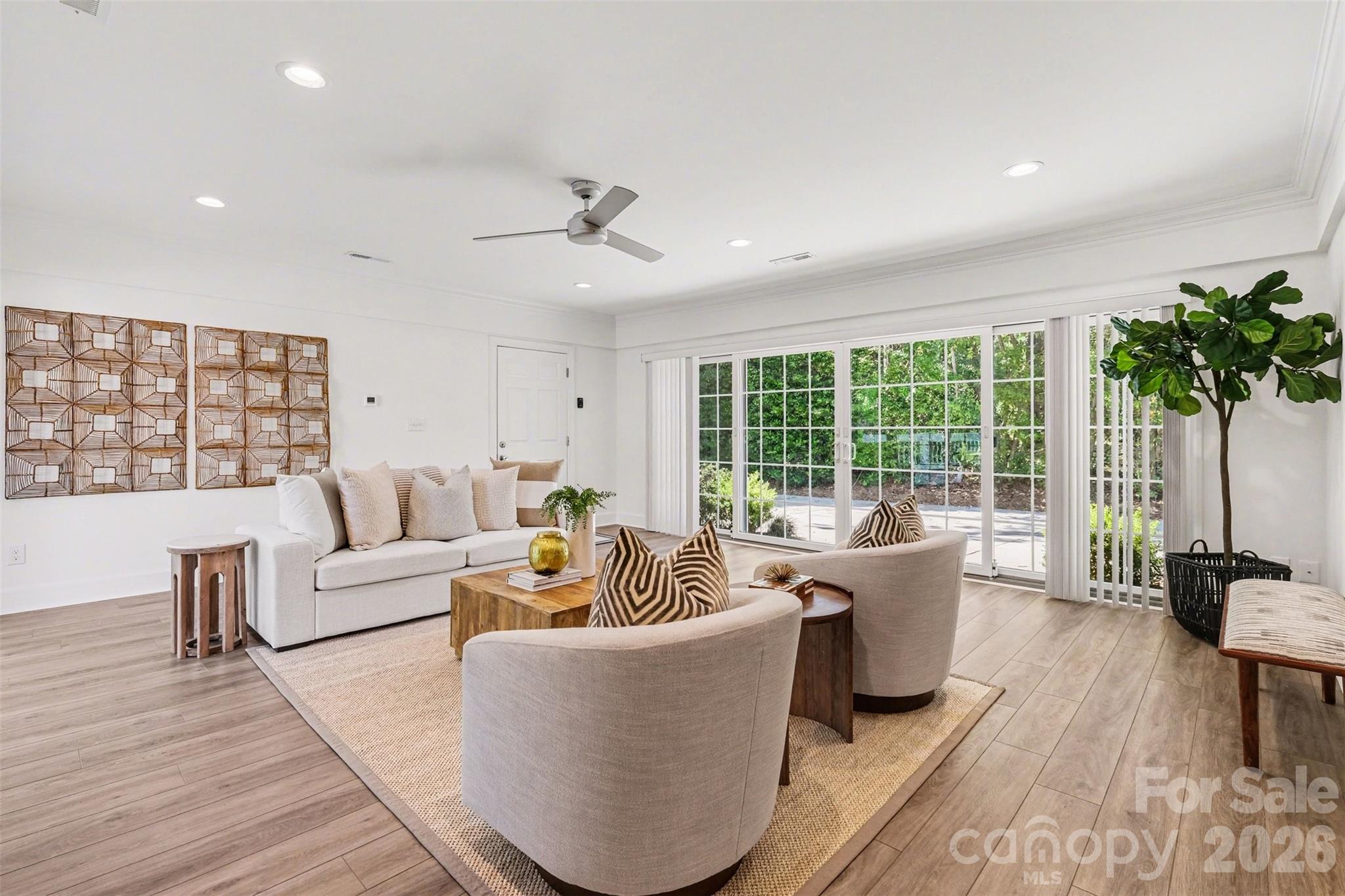 7010 Terrace Drive
