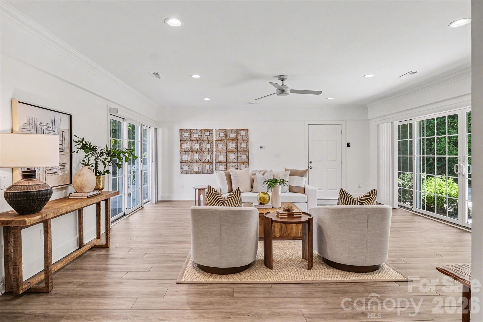 7010 Terrace Drive