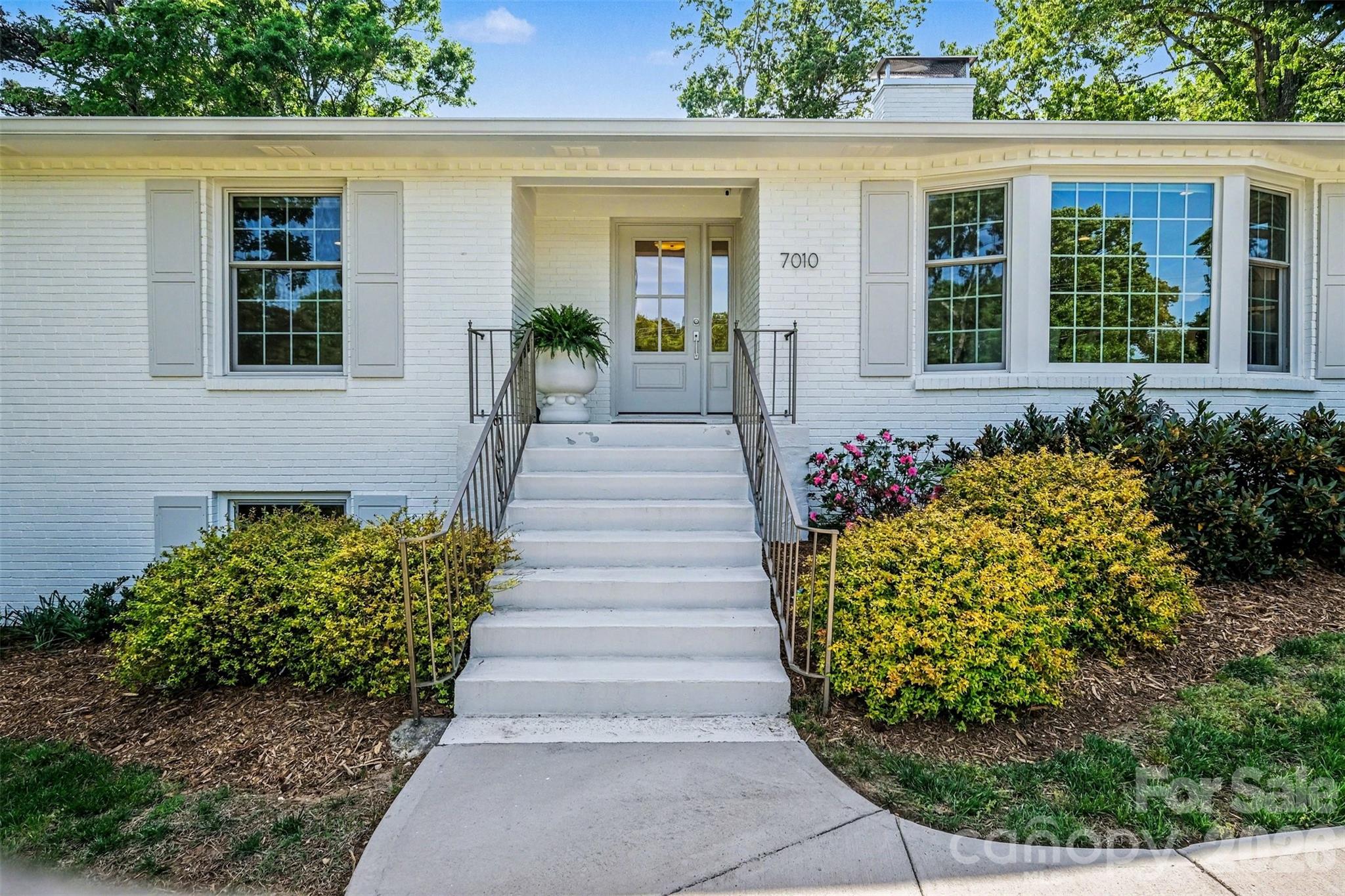 7010 Terrace Drive