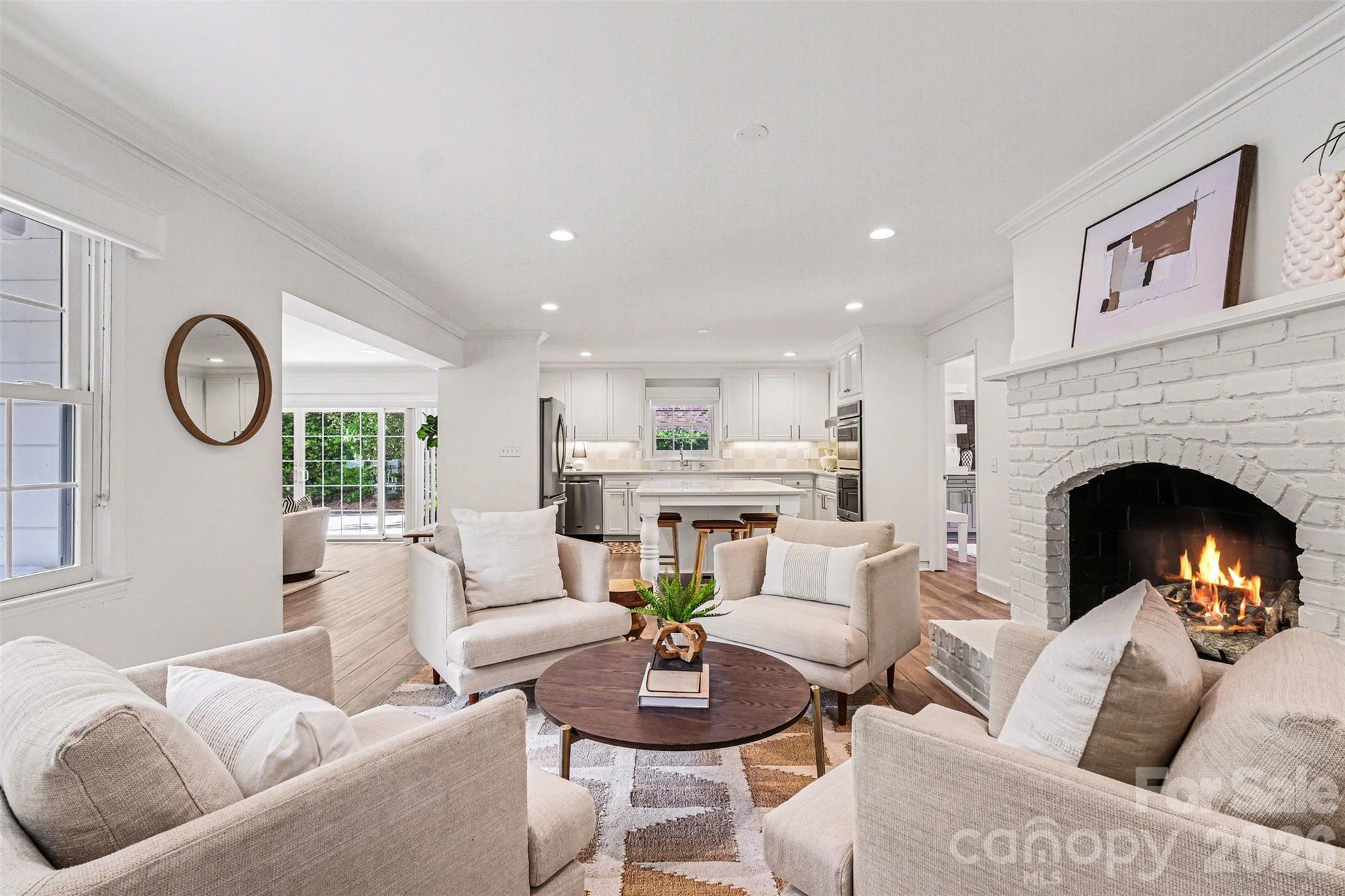 7010 Terrace Drive