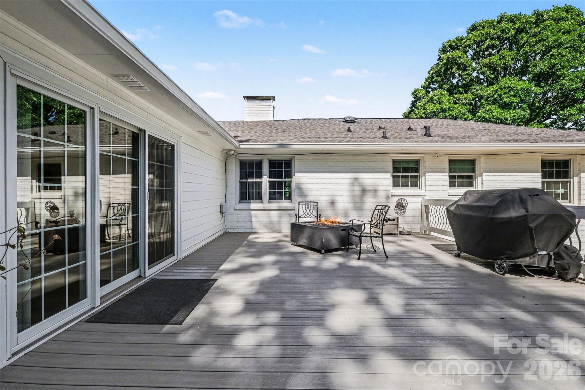 7010 Terrace Drive