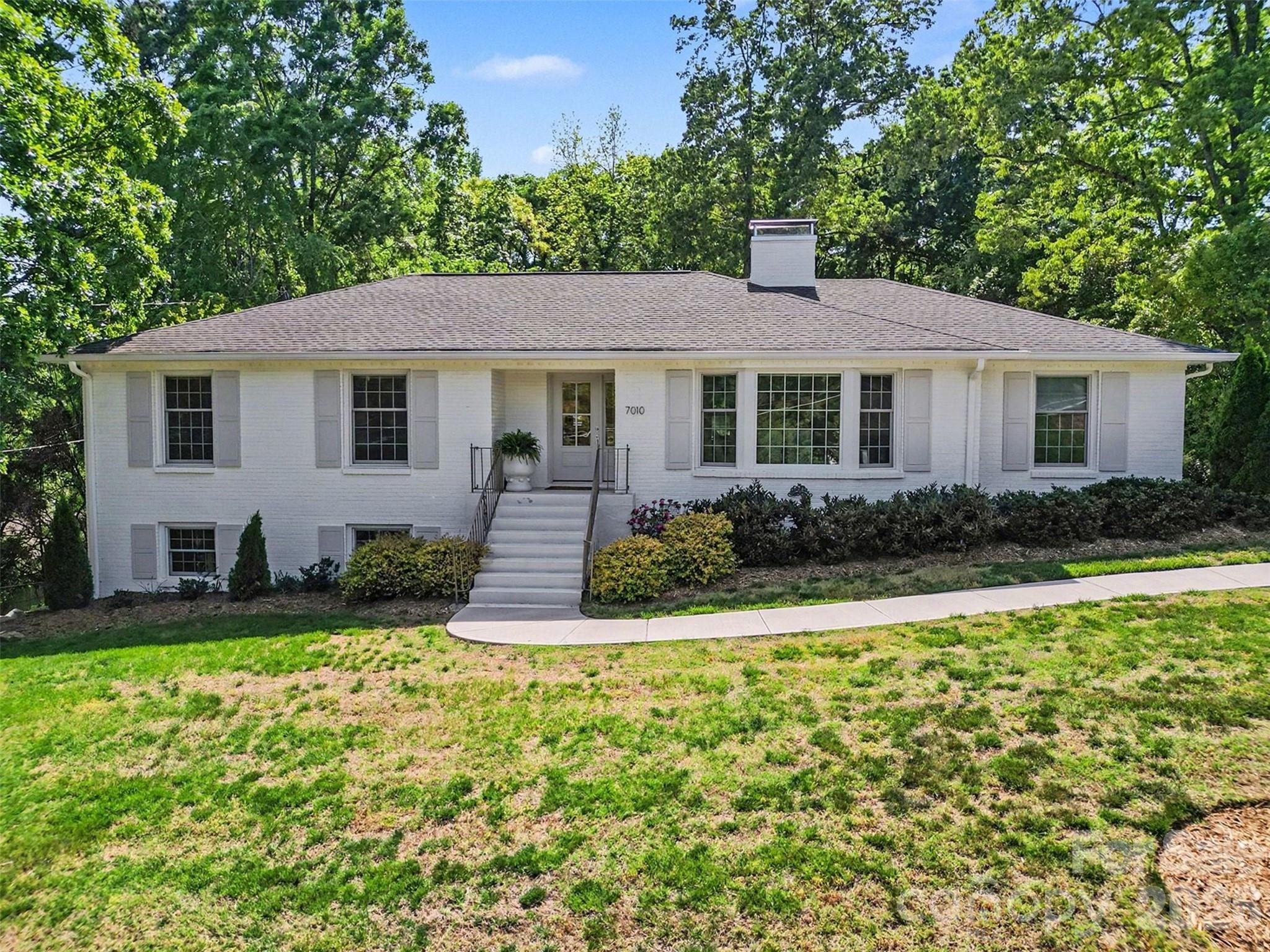 7010 Terrace Drive