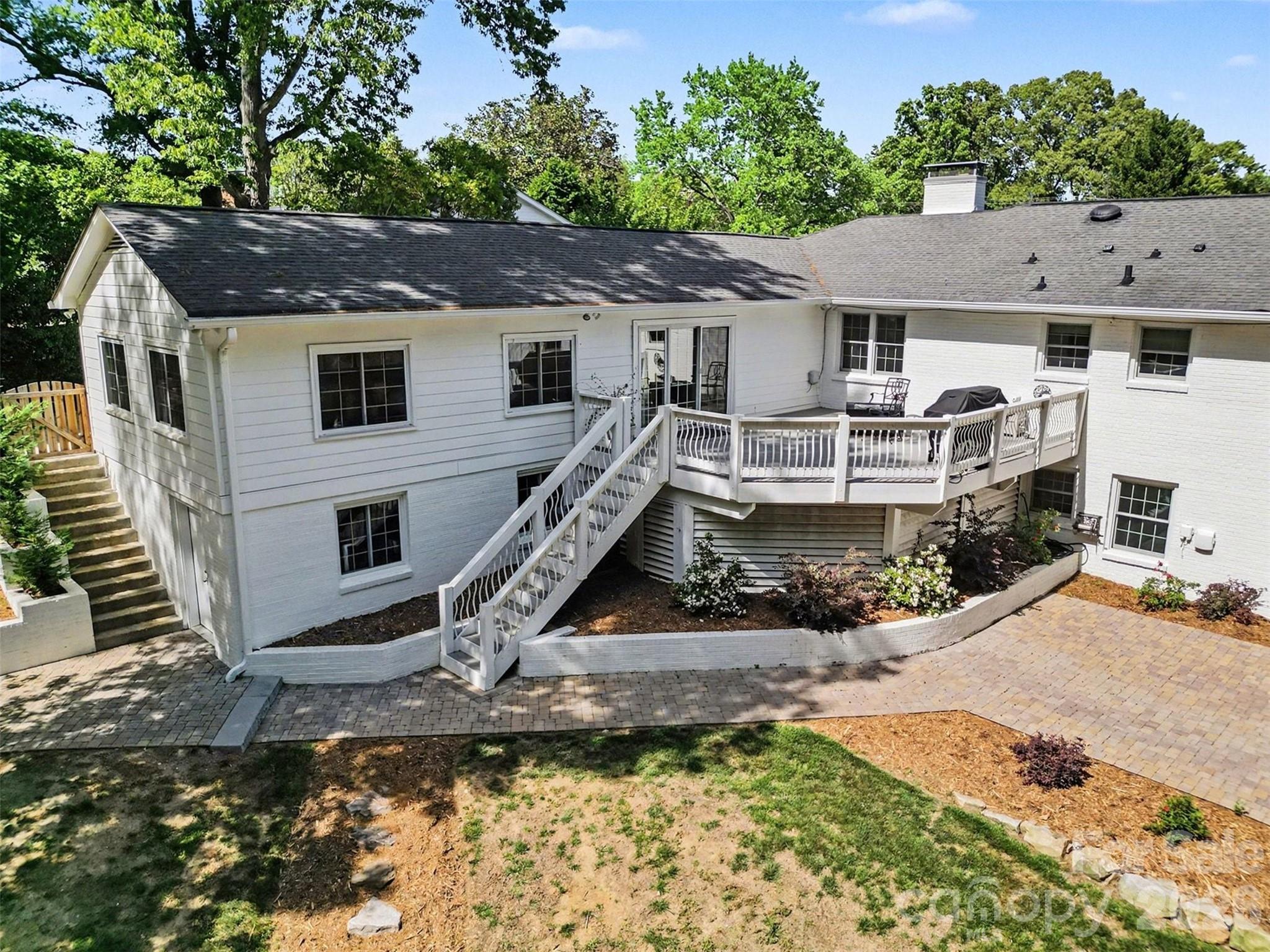 7010 Terrace Drive