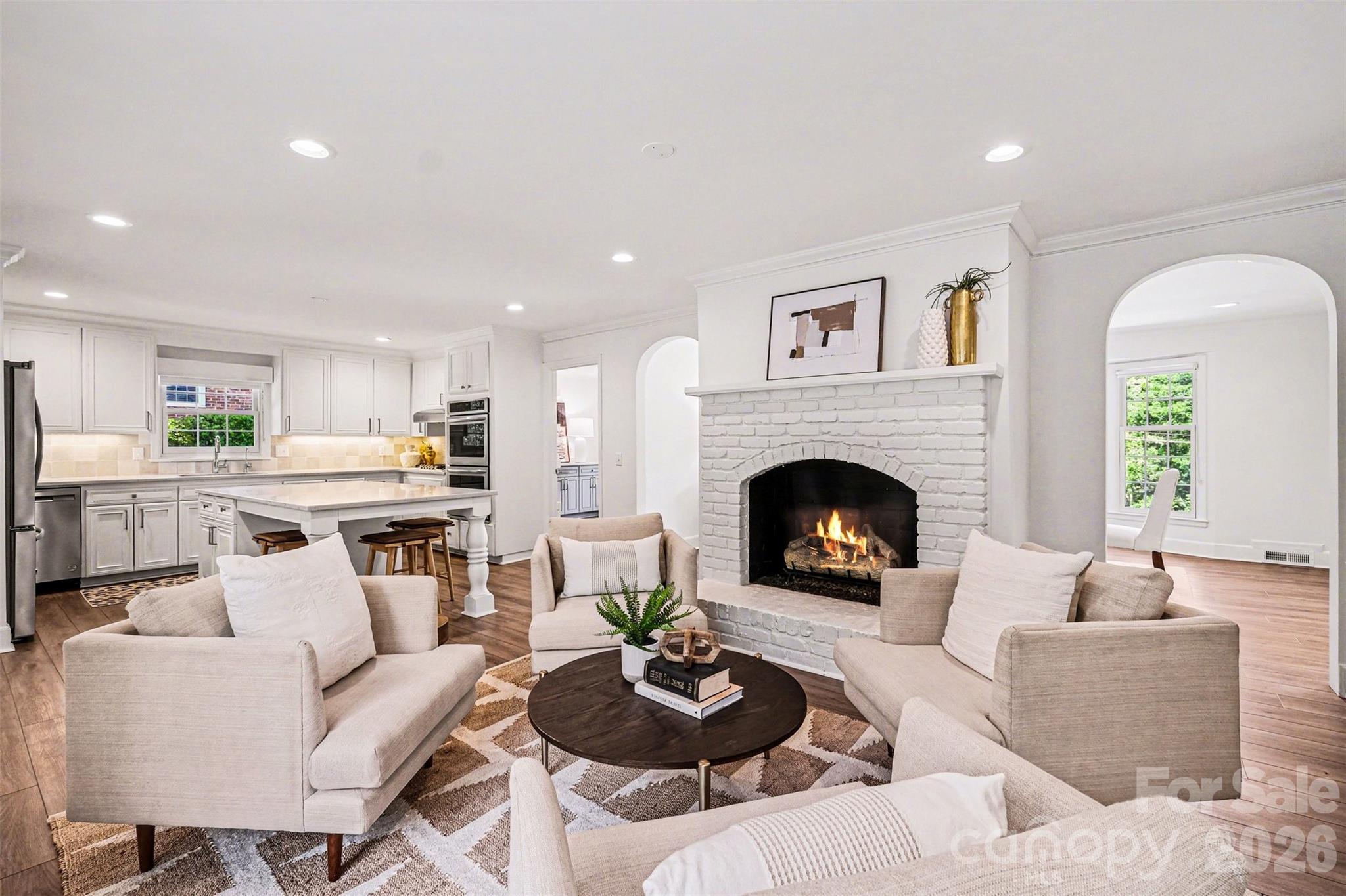 7010 Terrace Drive