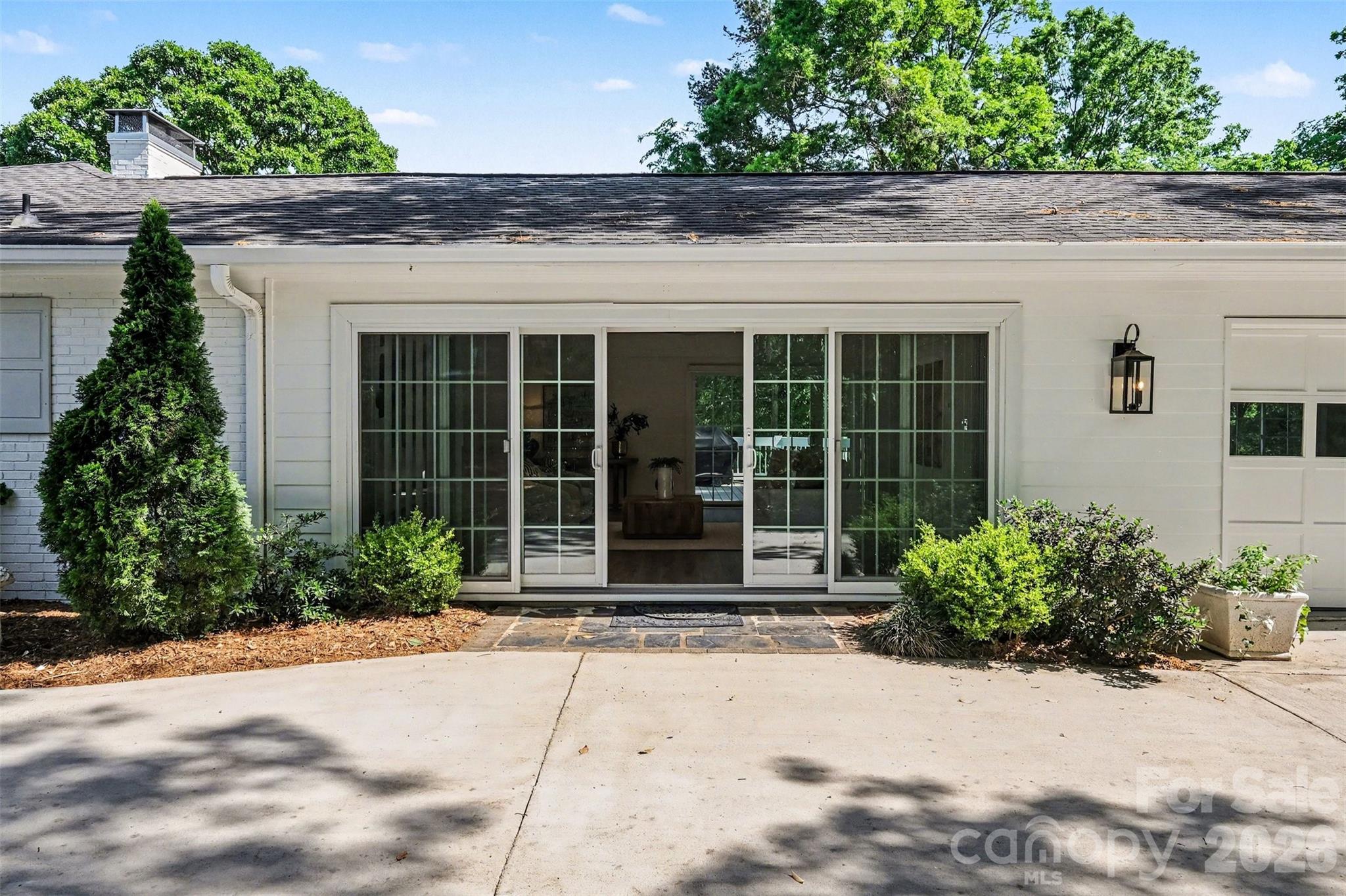 7010 Terrace Drive