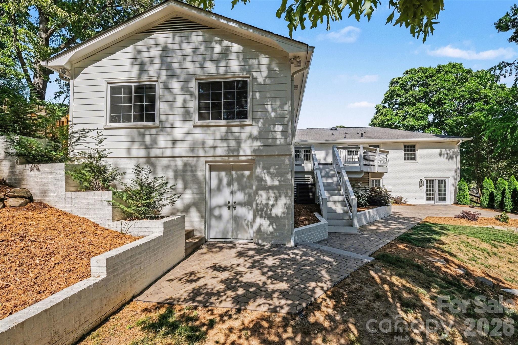 7010 Terrace Drive