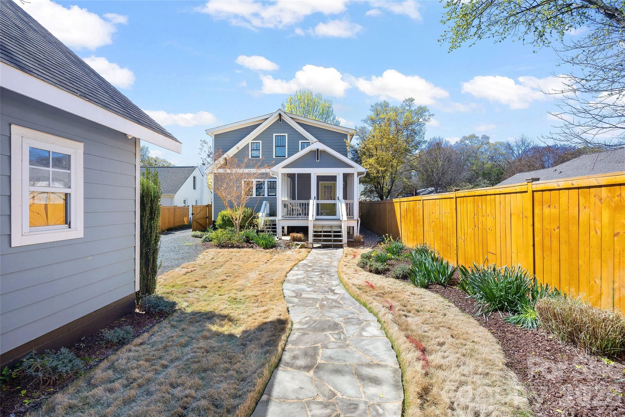 2309 Commonwealth Avenue