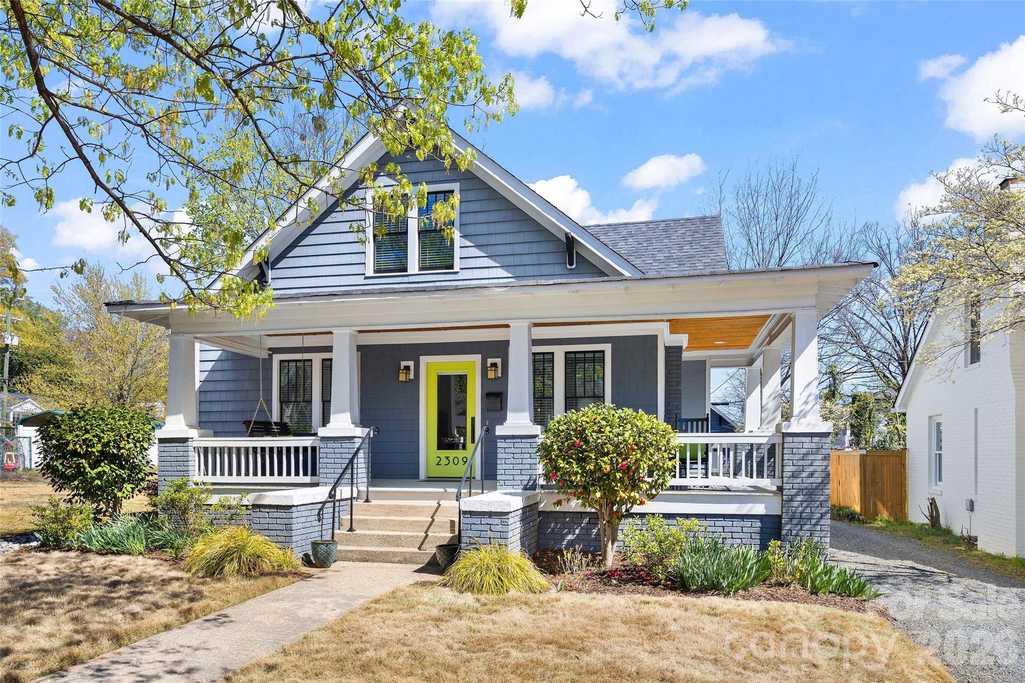 2309 Commonwealth Avenue