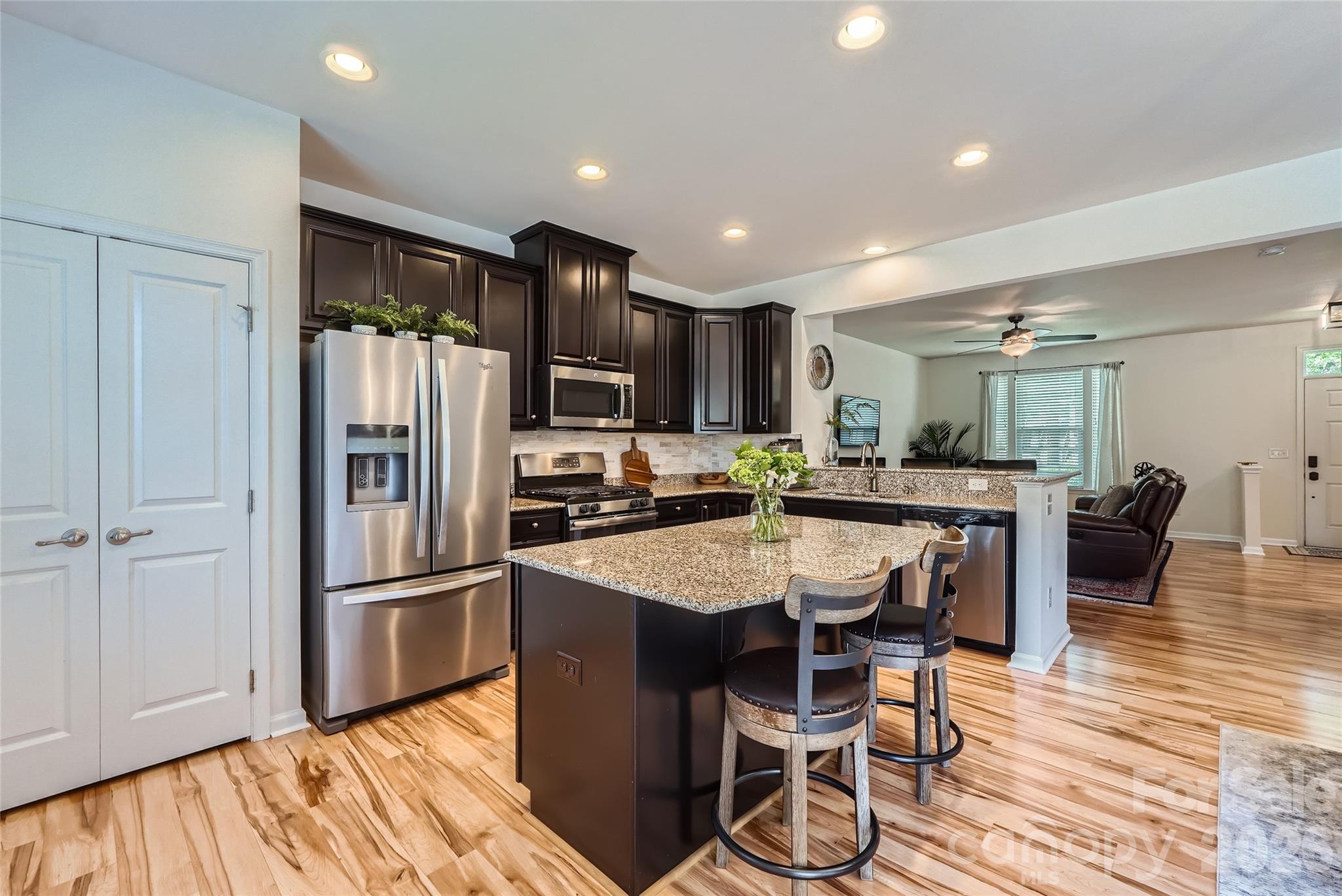 1727 Evergreen Drive