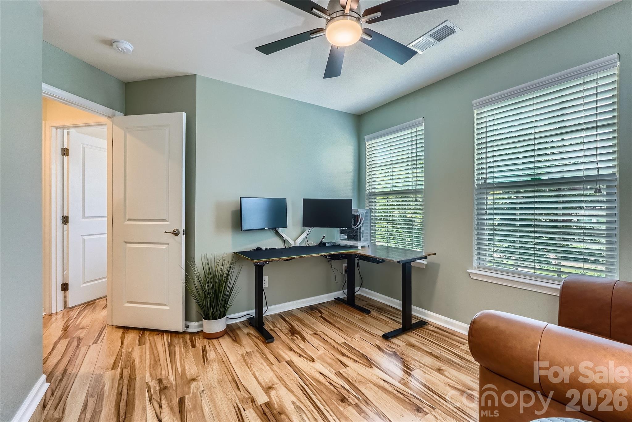 1727 Evergreen Drive